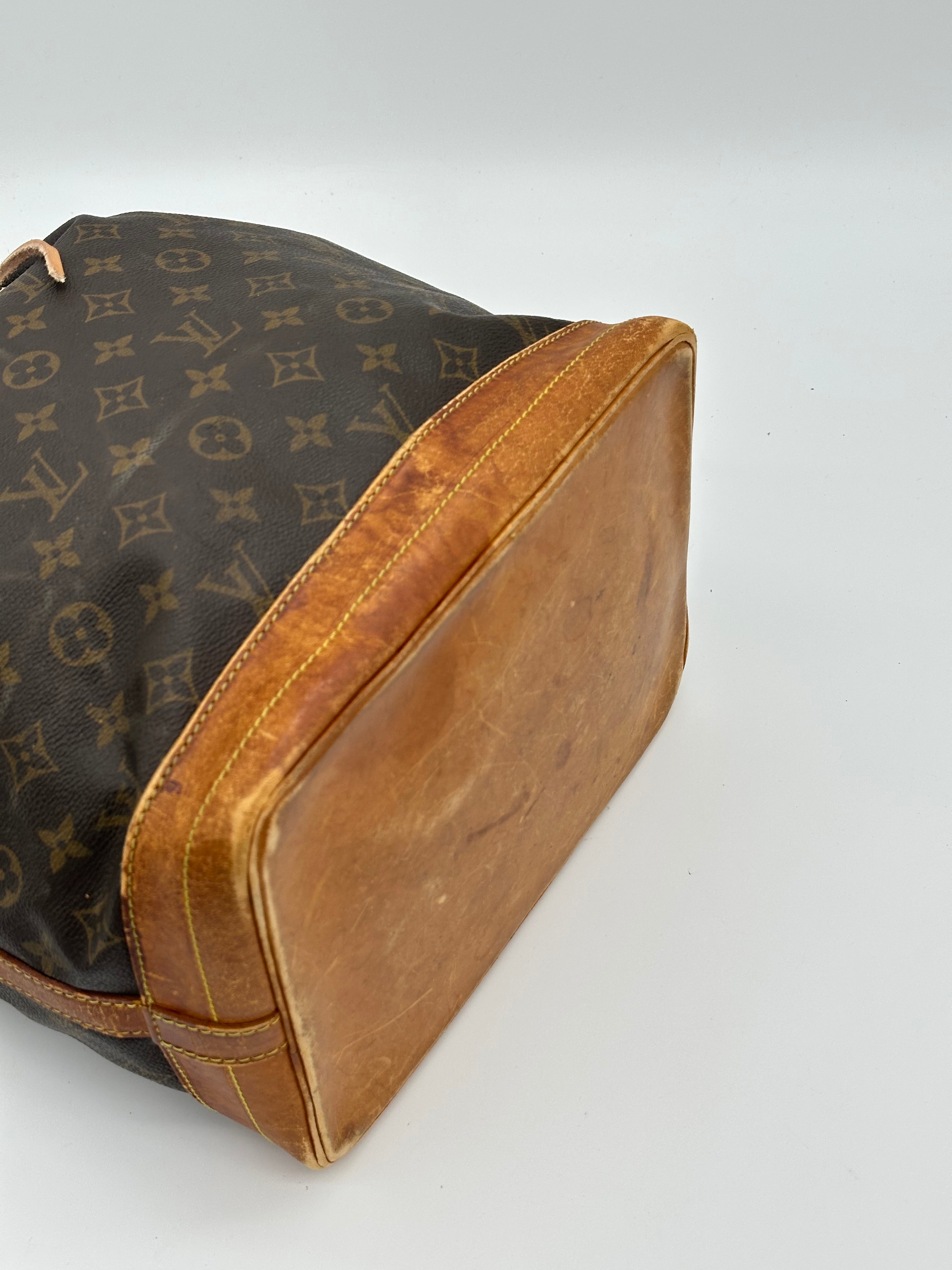 Louis Vuitton Noé GM