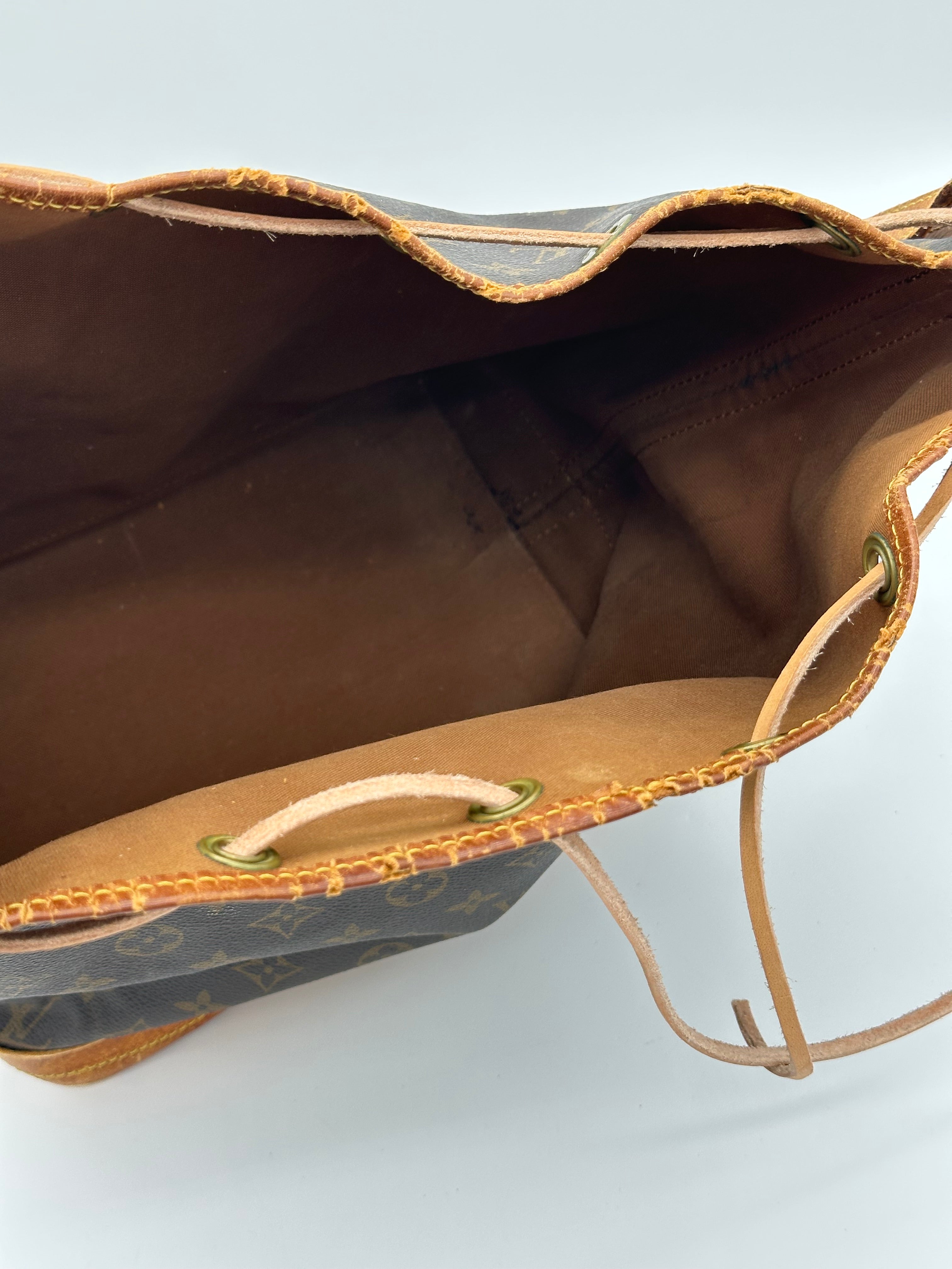 Louis Vuitton Noé GM