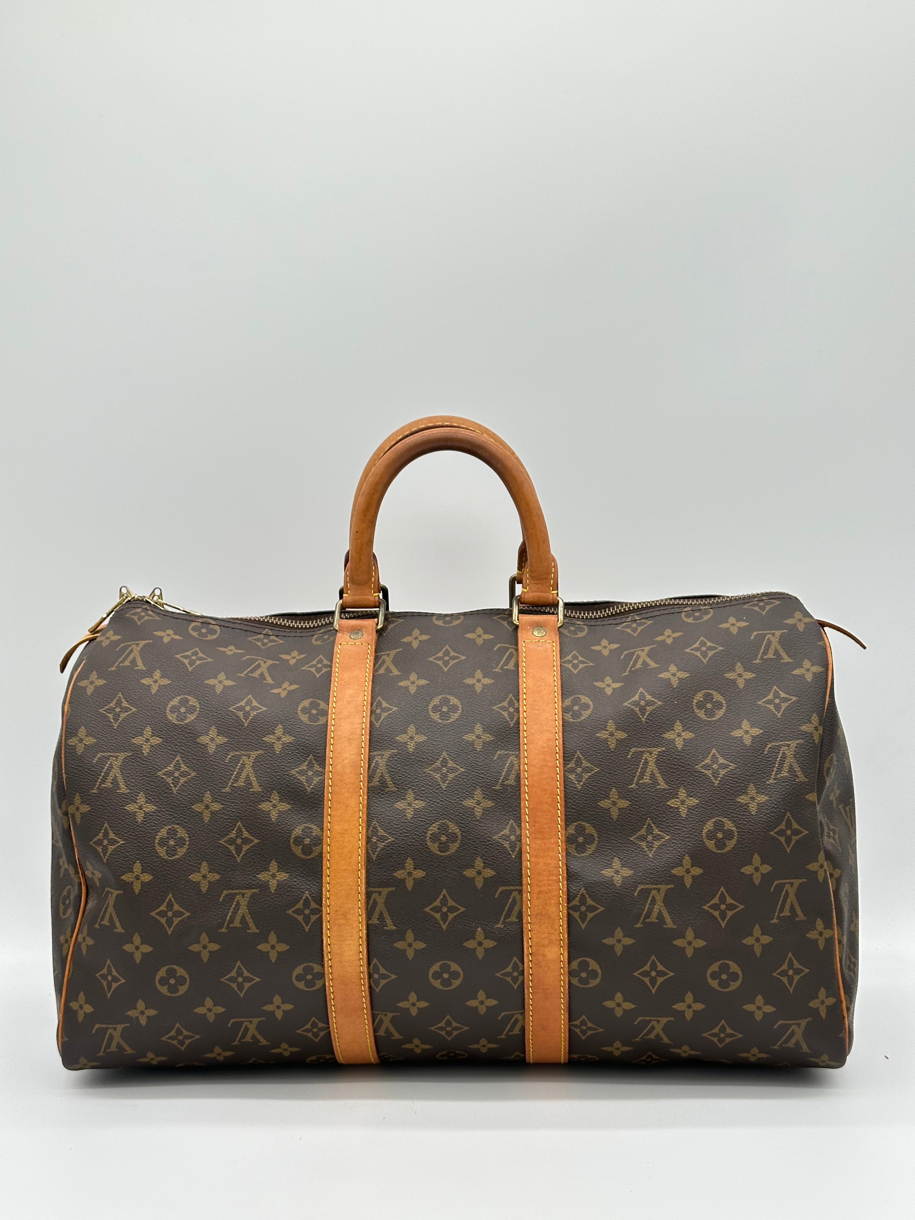 Louis Vuitton Keepall 45