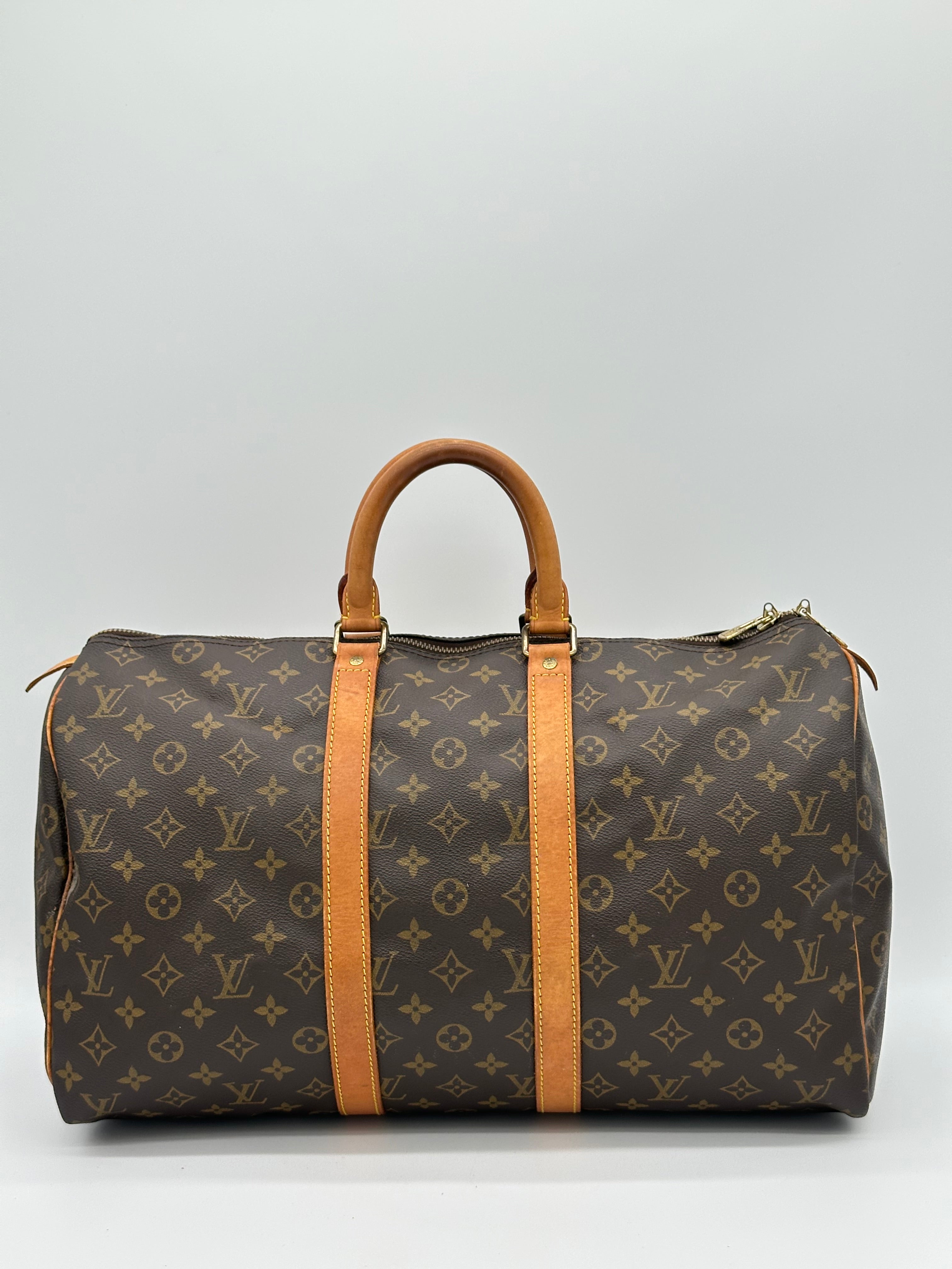 Louis Vuitton Keepall 45