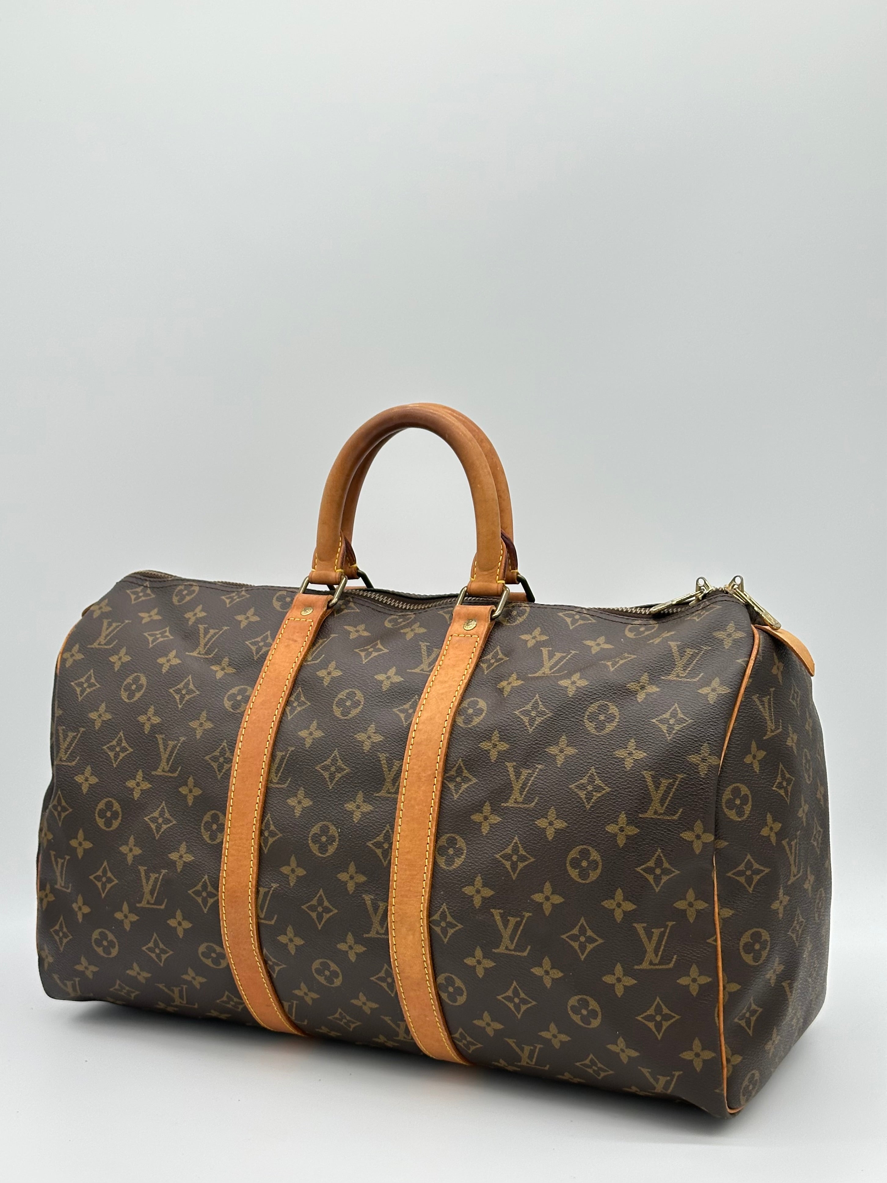 Louis Vuitton Keepall 45