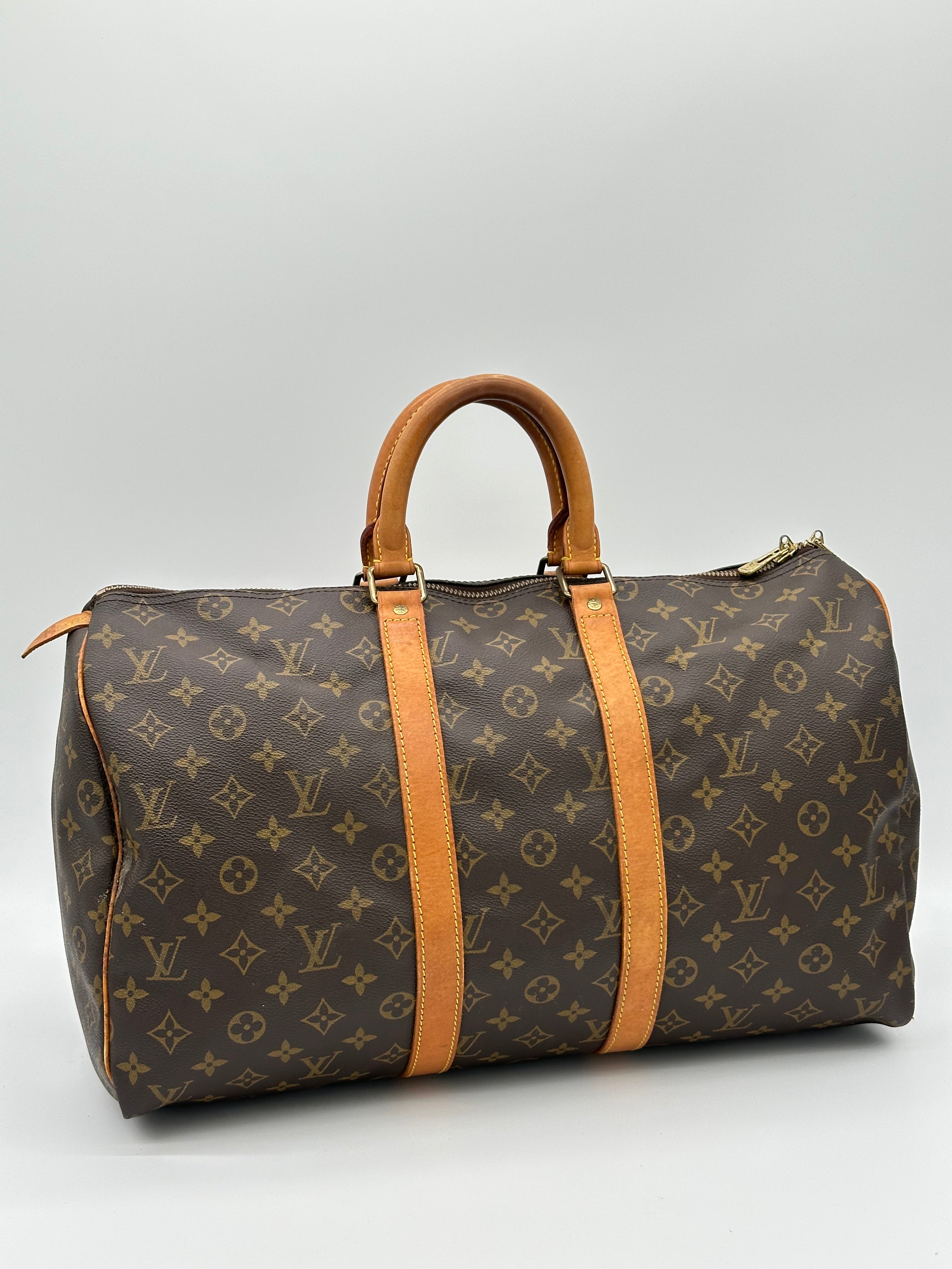 Louis Vuitton Keepall 45