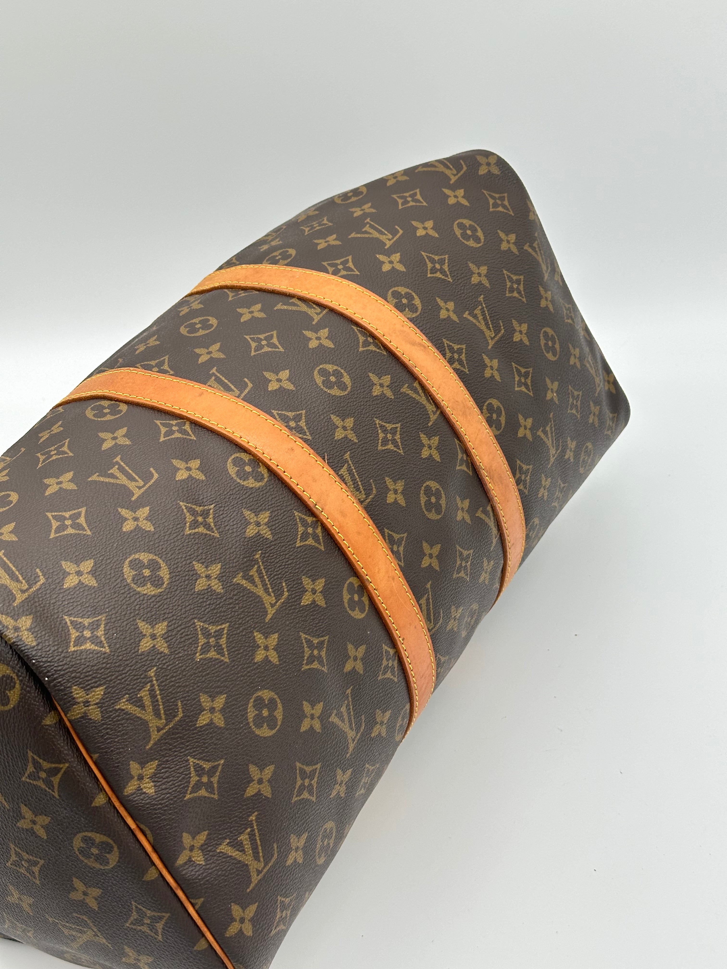 Louis Vuitton Keepall 45