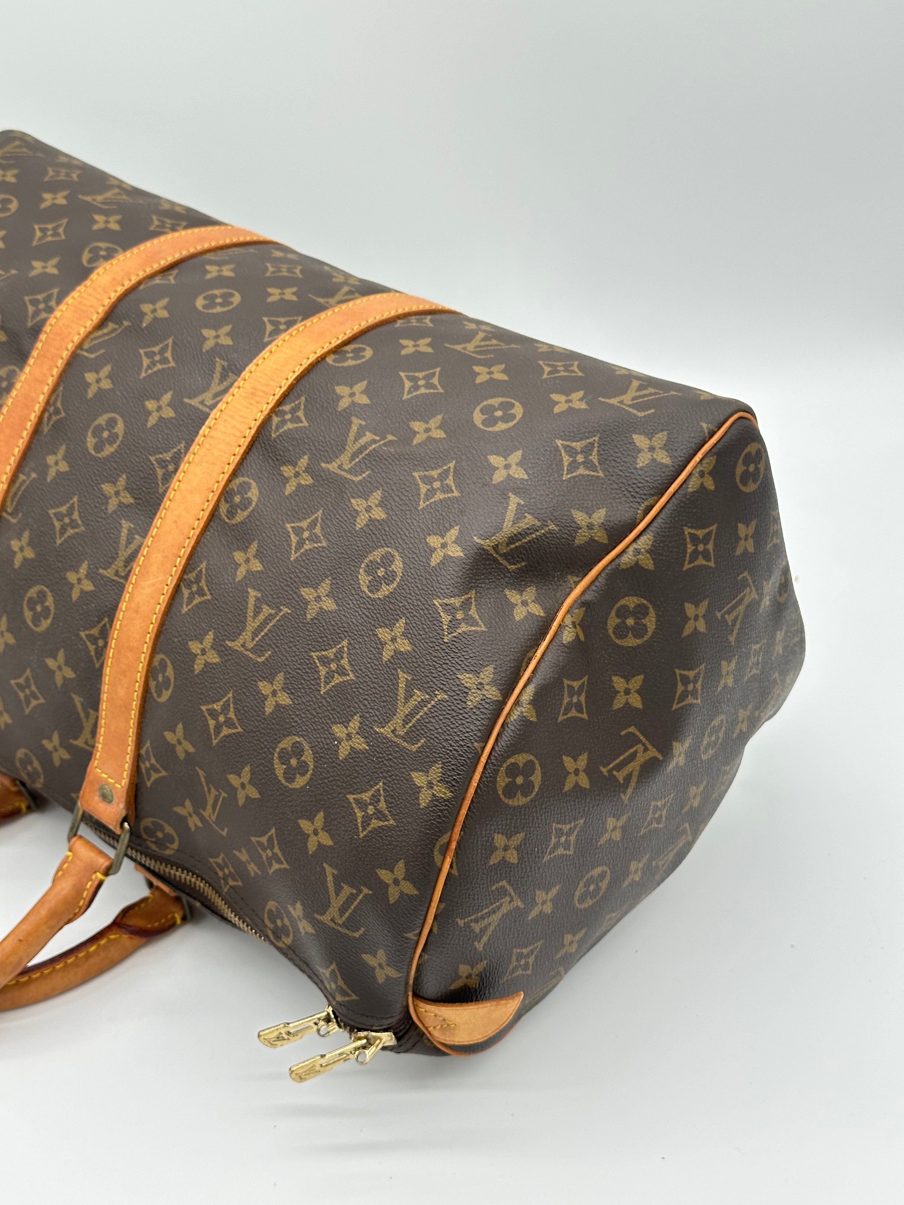 Louis Vuitton Keepall 45