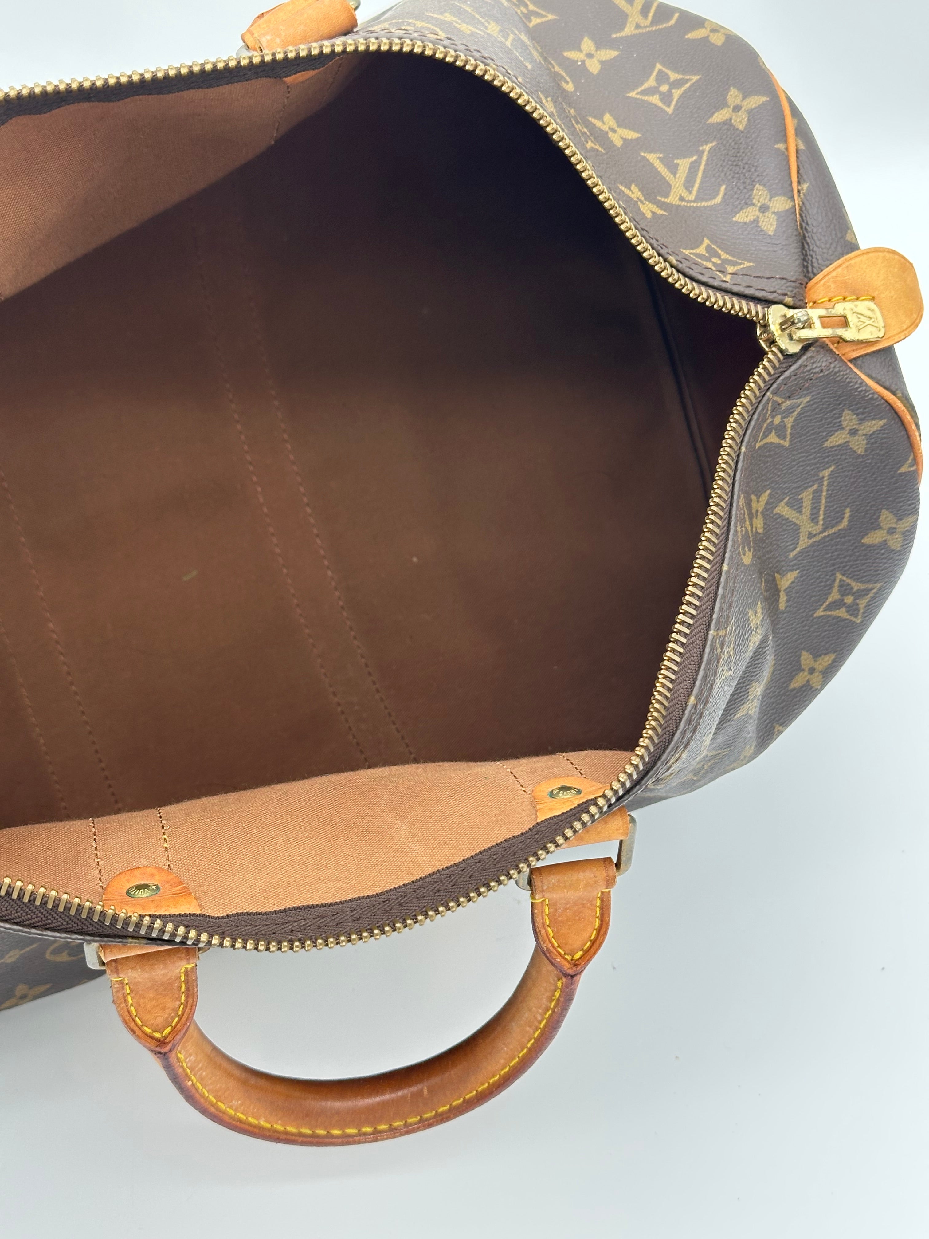 Louis Vuitton Keepall 45