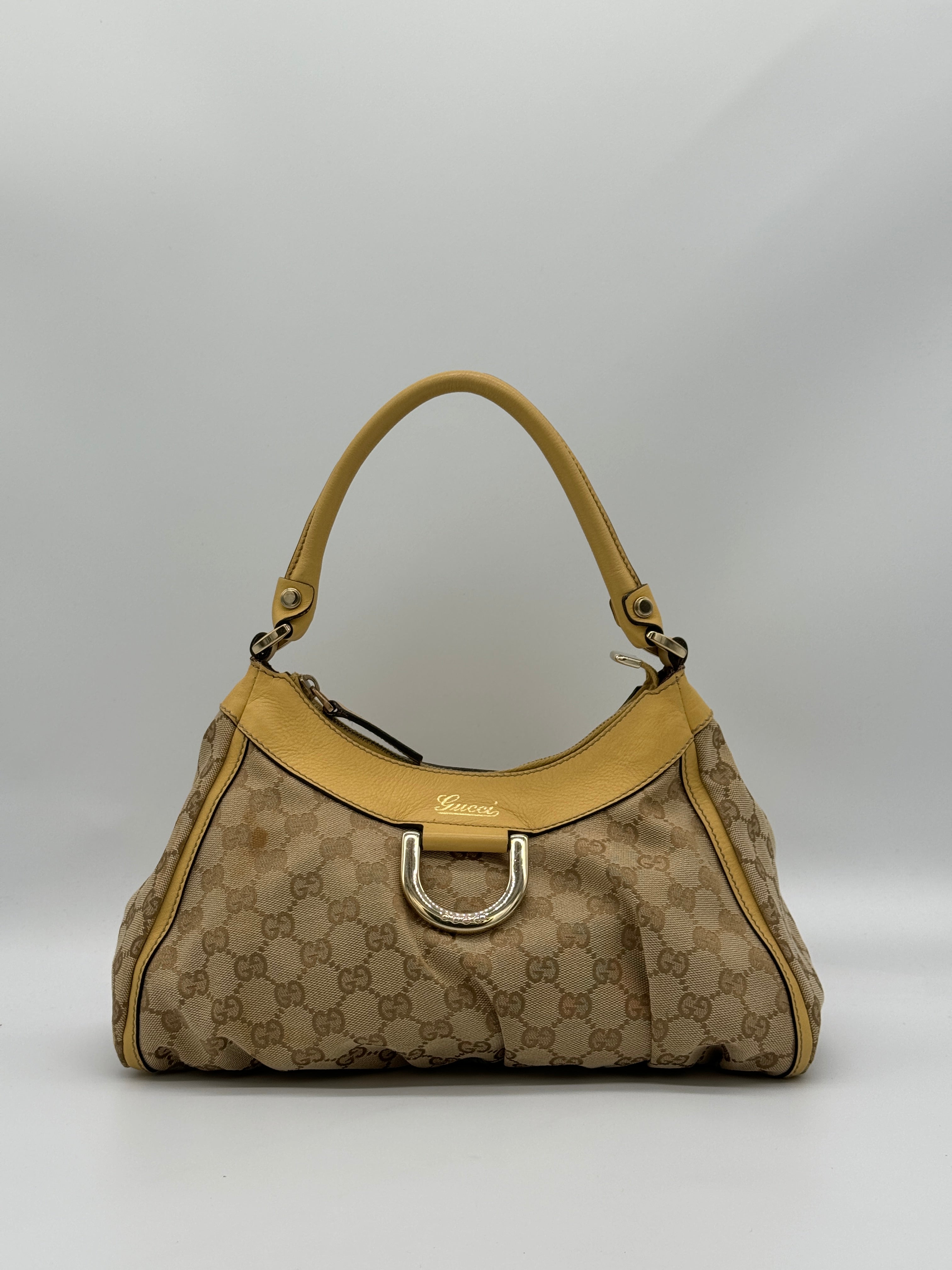 Gucci Abbey D-Ring