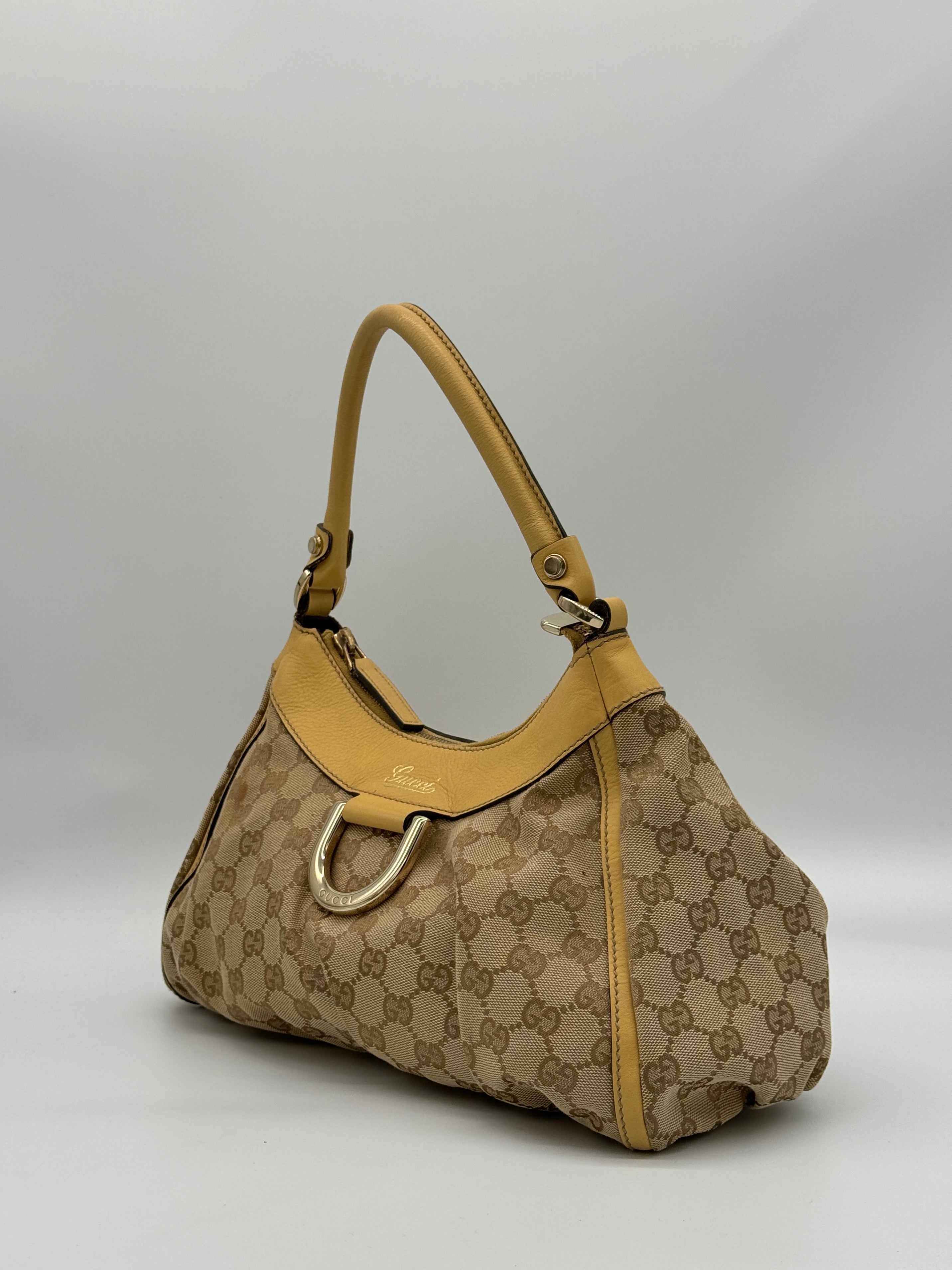 Gucci Abbey D-Ring