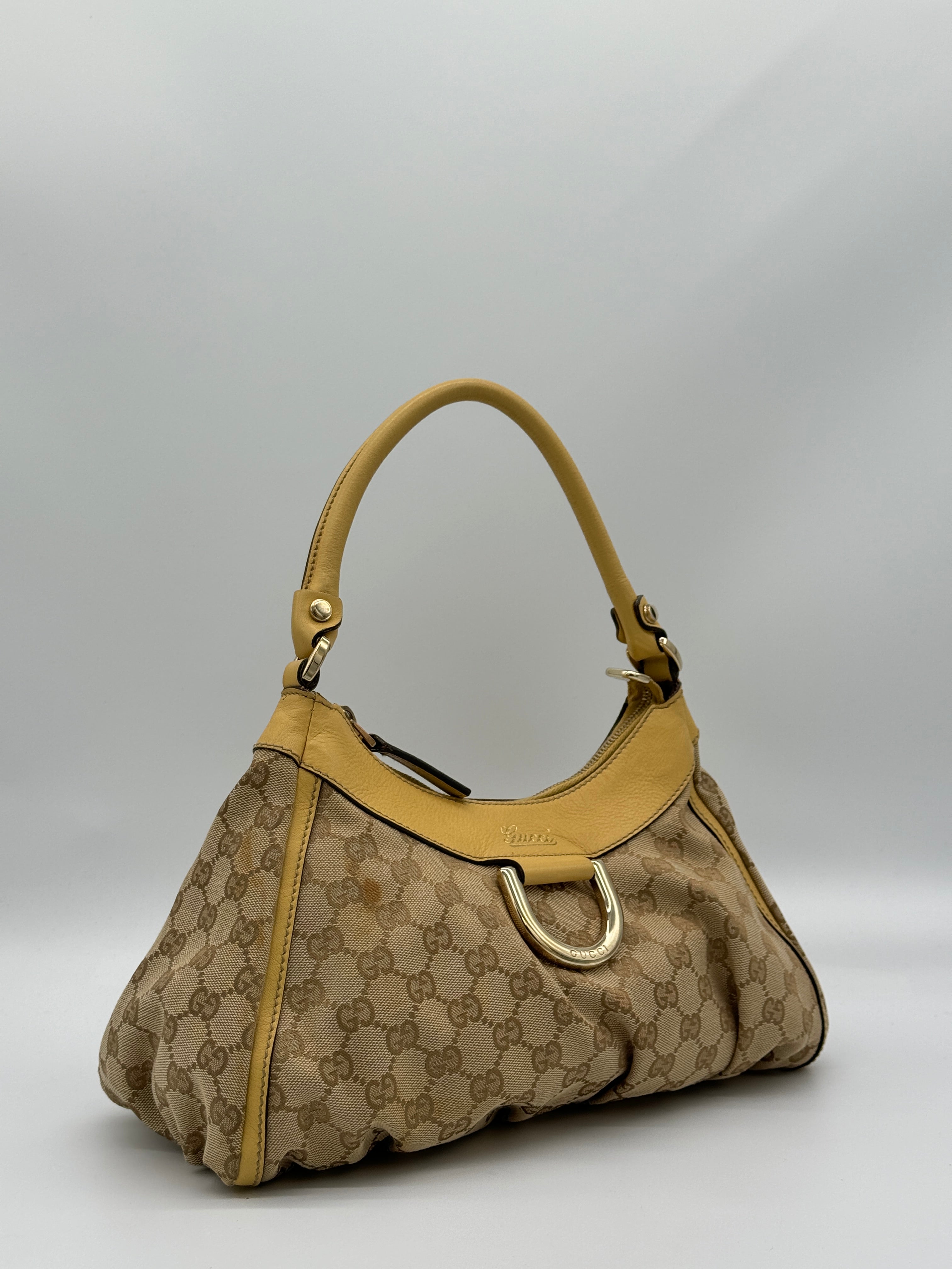 Gucci Abbey D-Ring