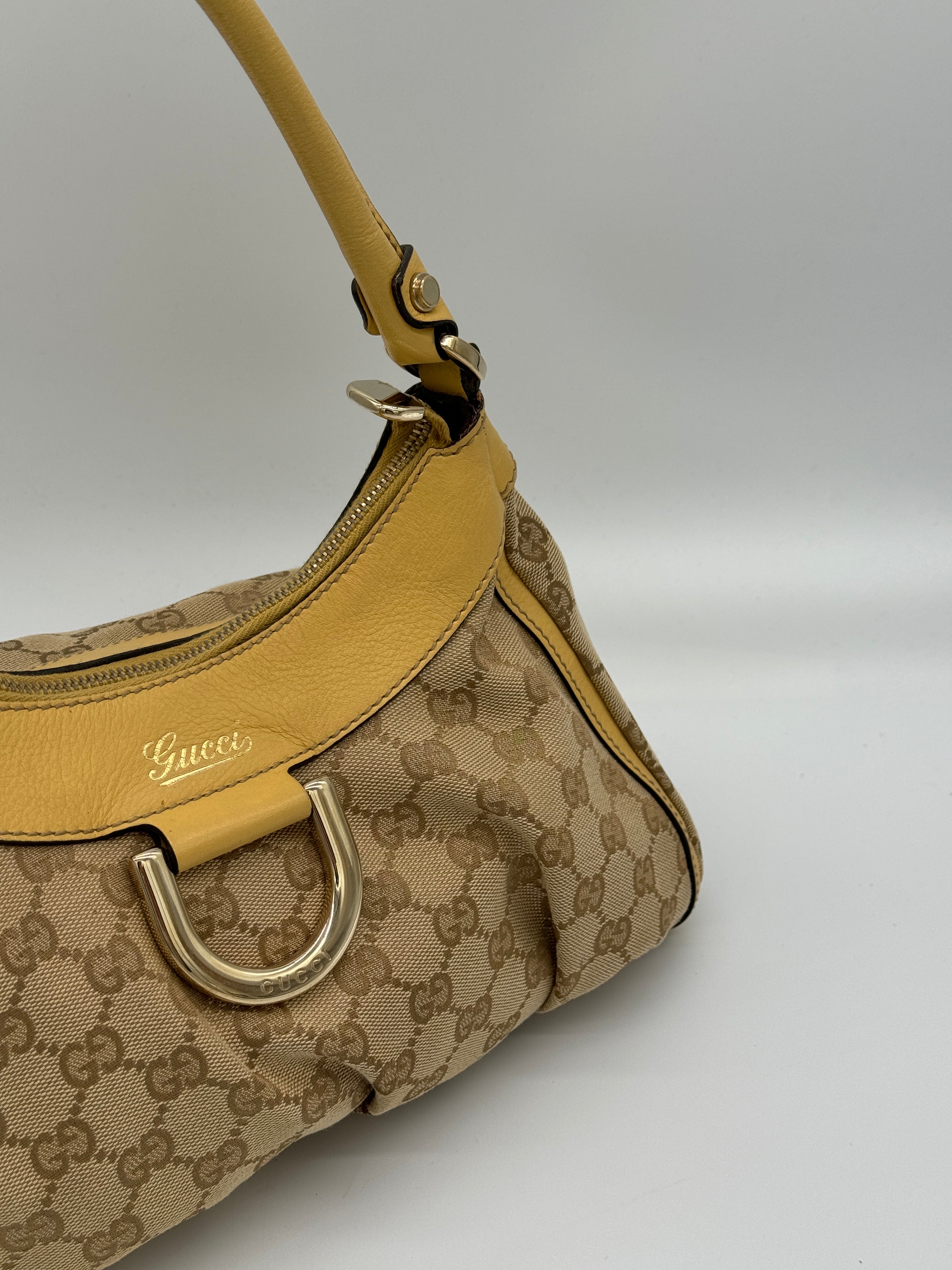 Gucci Abbey D-Ring