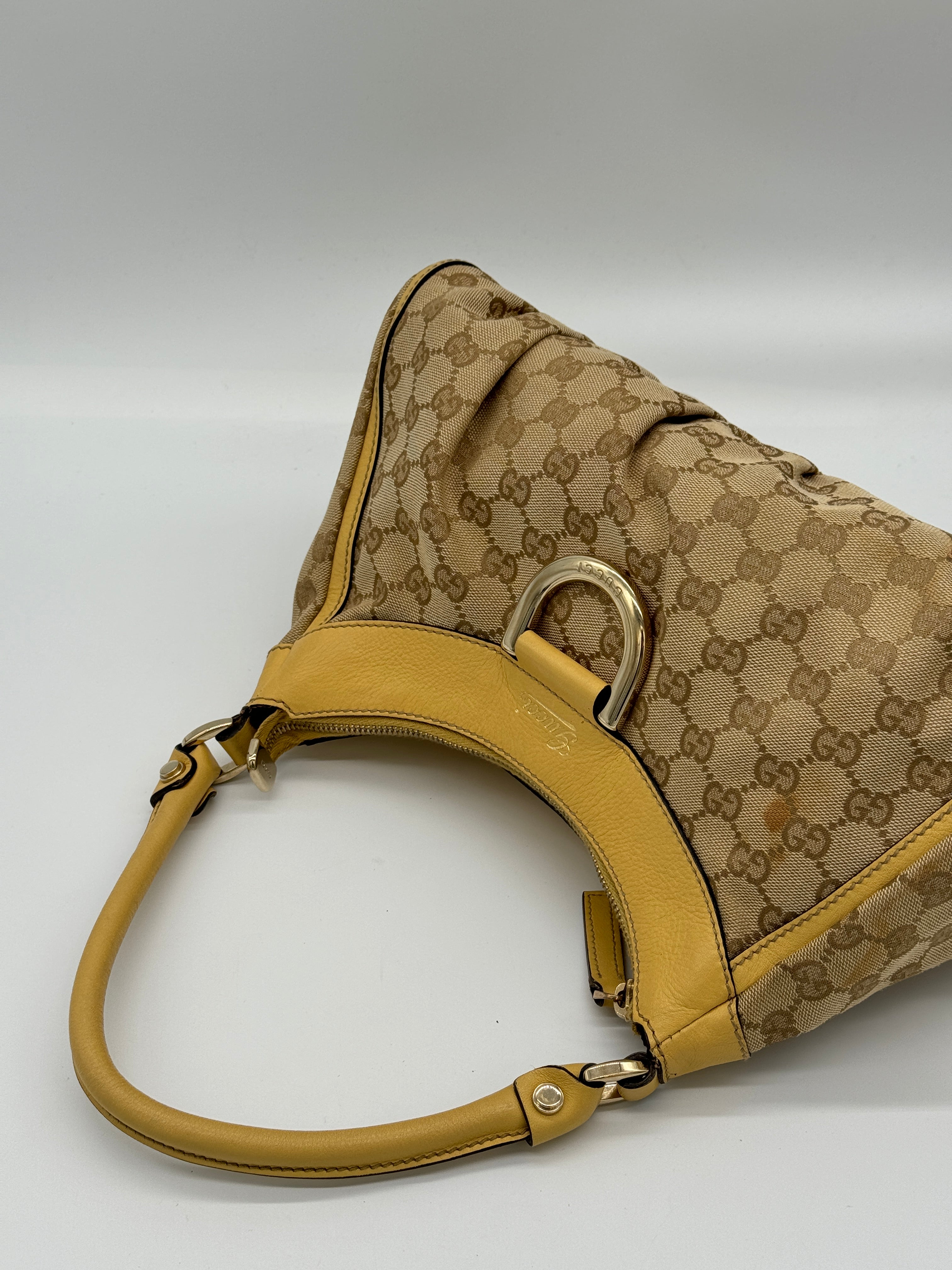Gucci Abbey D-Ring