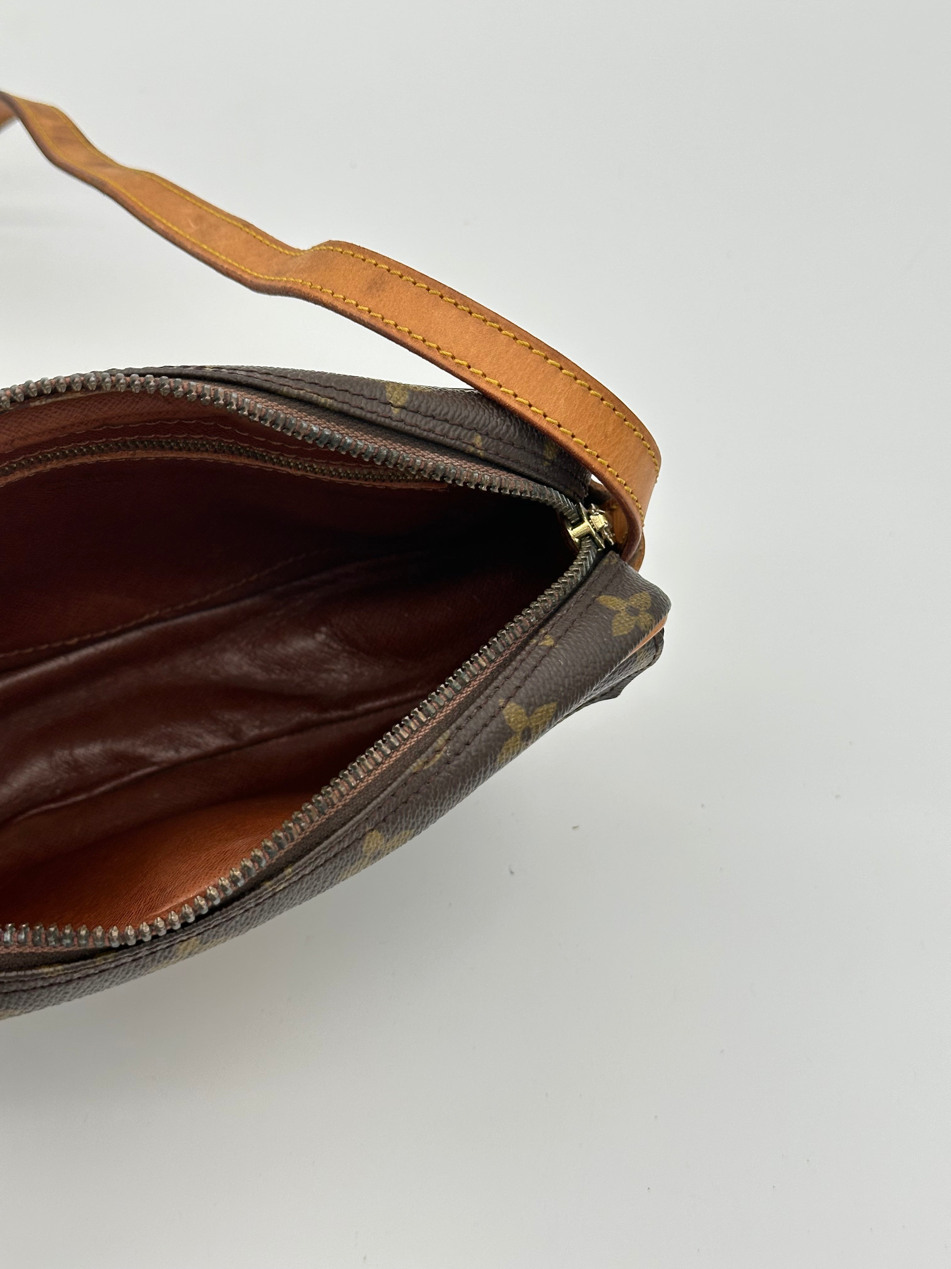 Louis Vuitton Jeune Fille PM