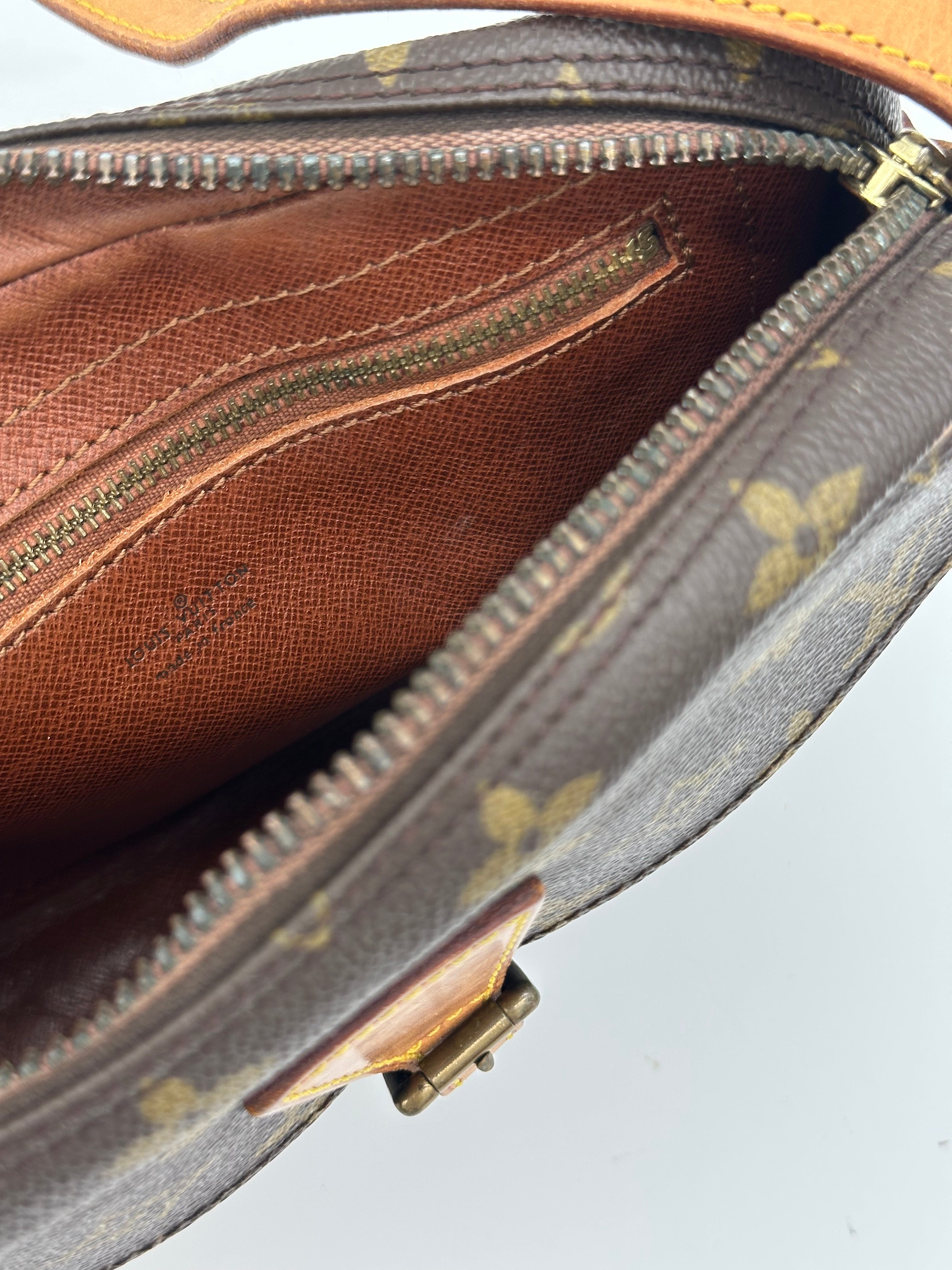 Louis Vuitton Jeune Fille PM