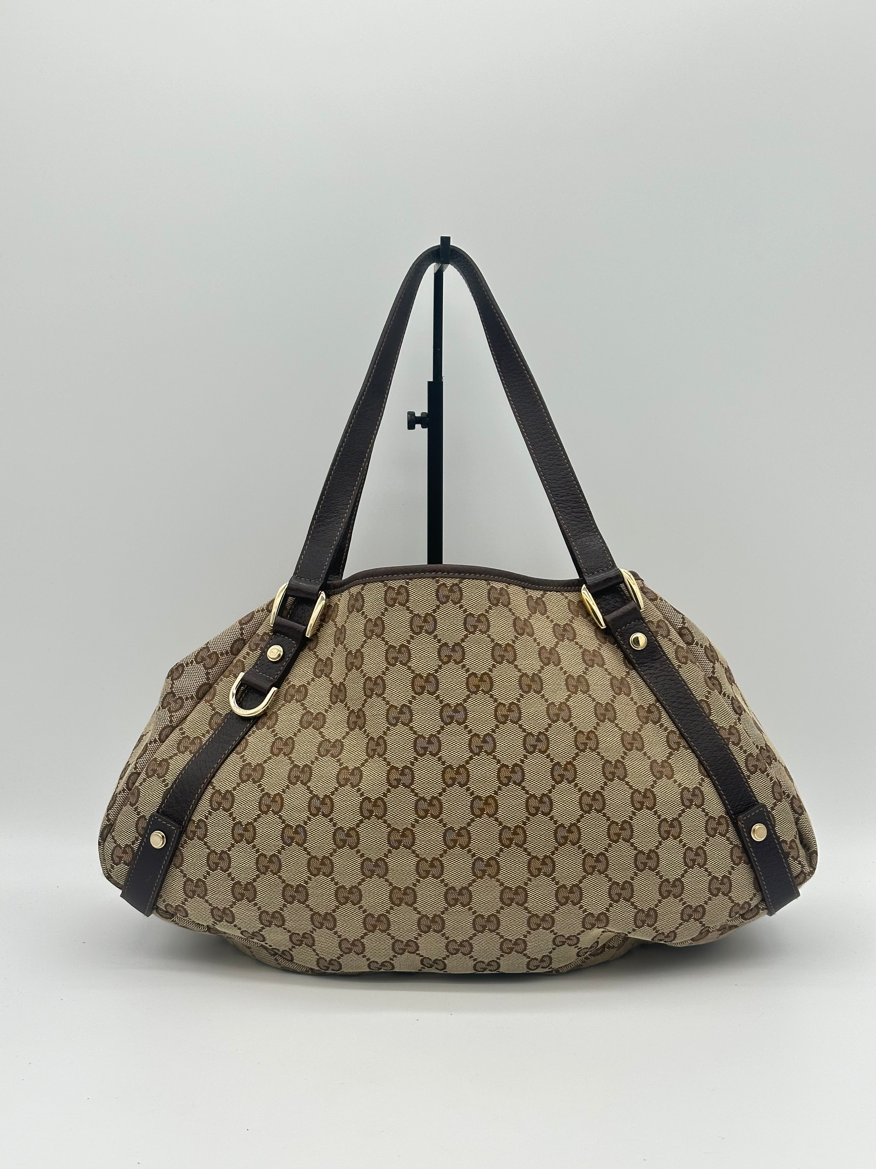 Gucci Abbey Tote Bag
