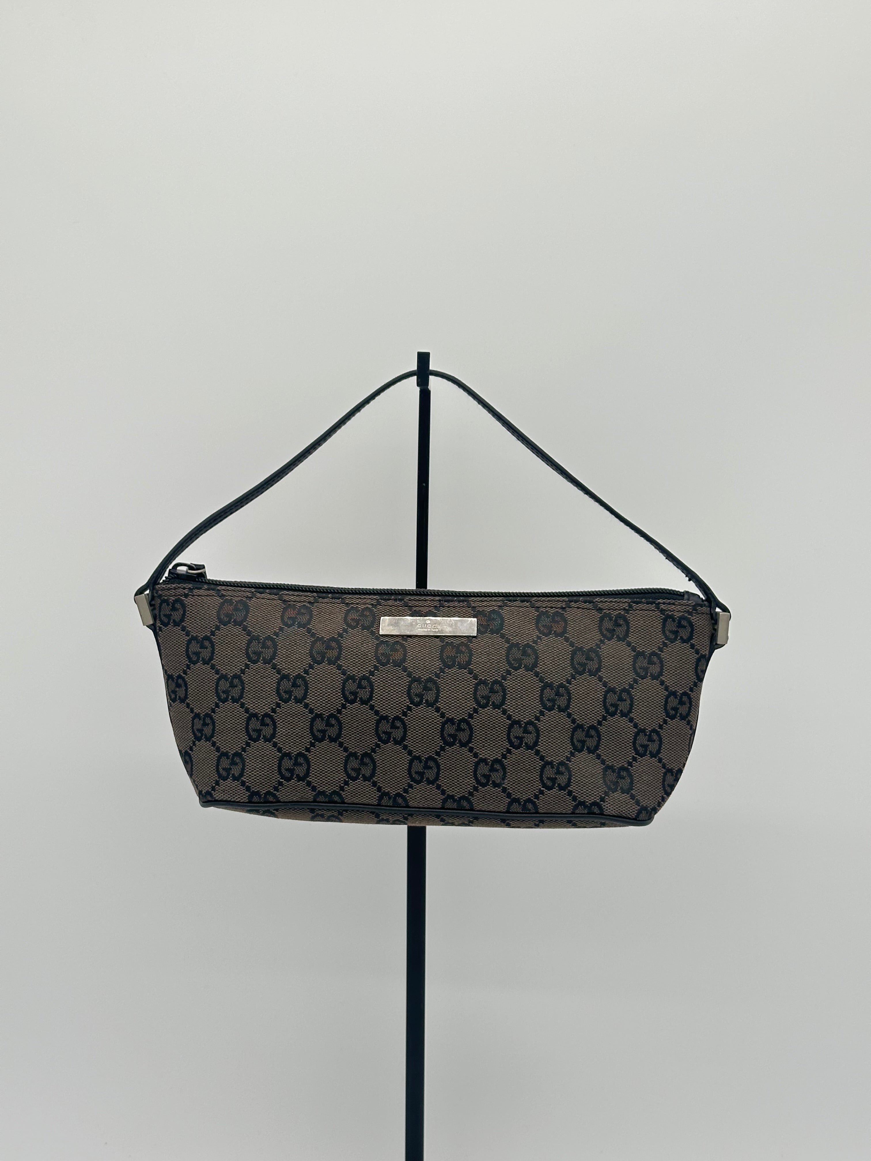 Gucci Boat Bag