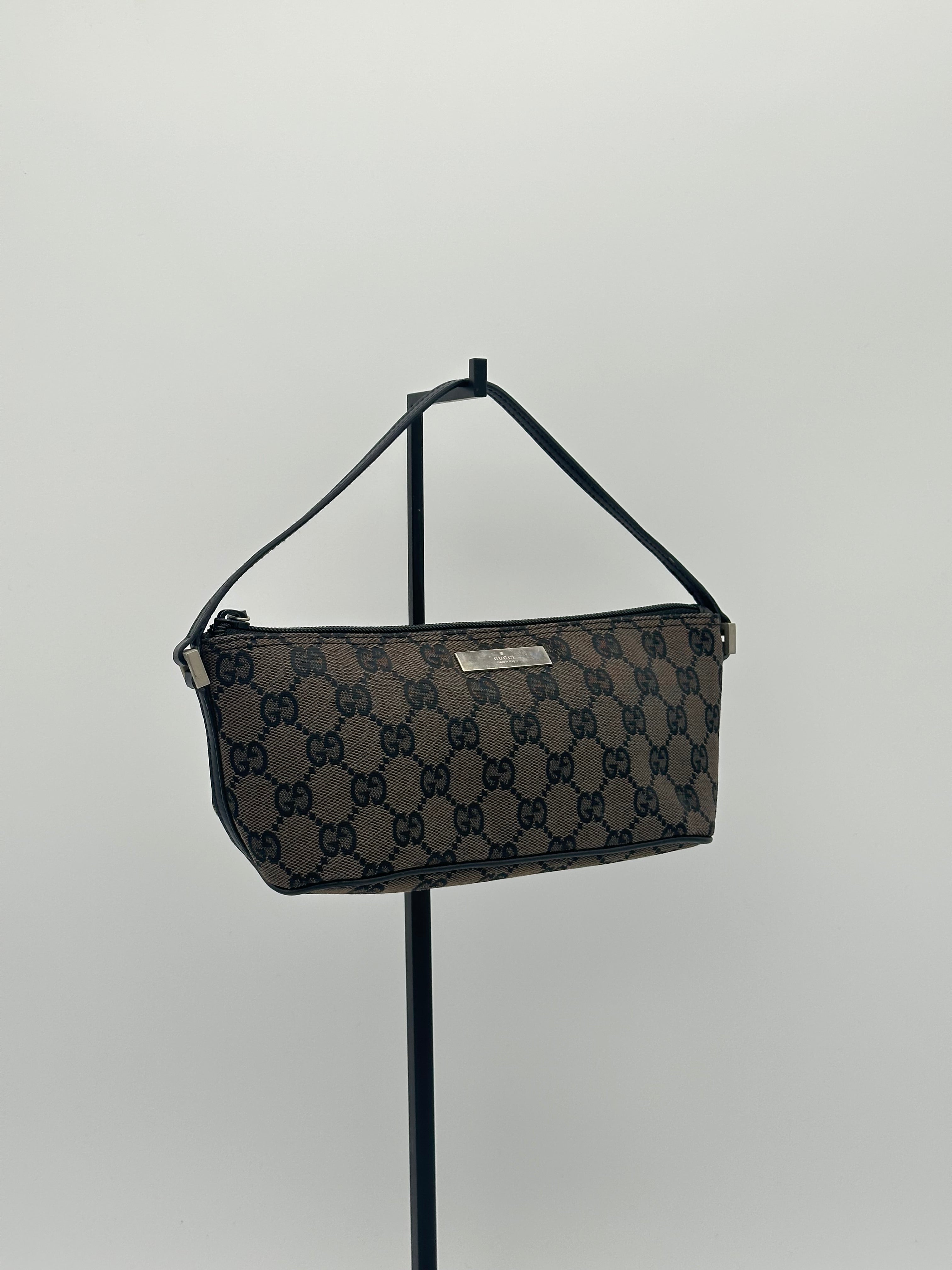 Gucci Boat Bag