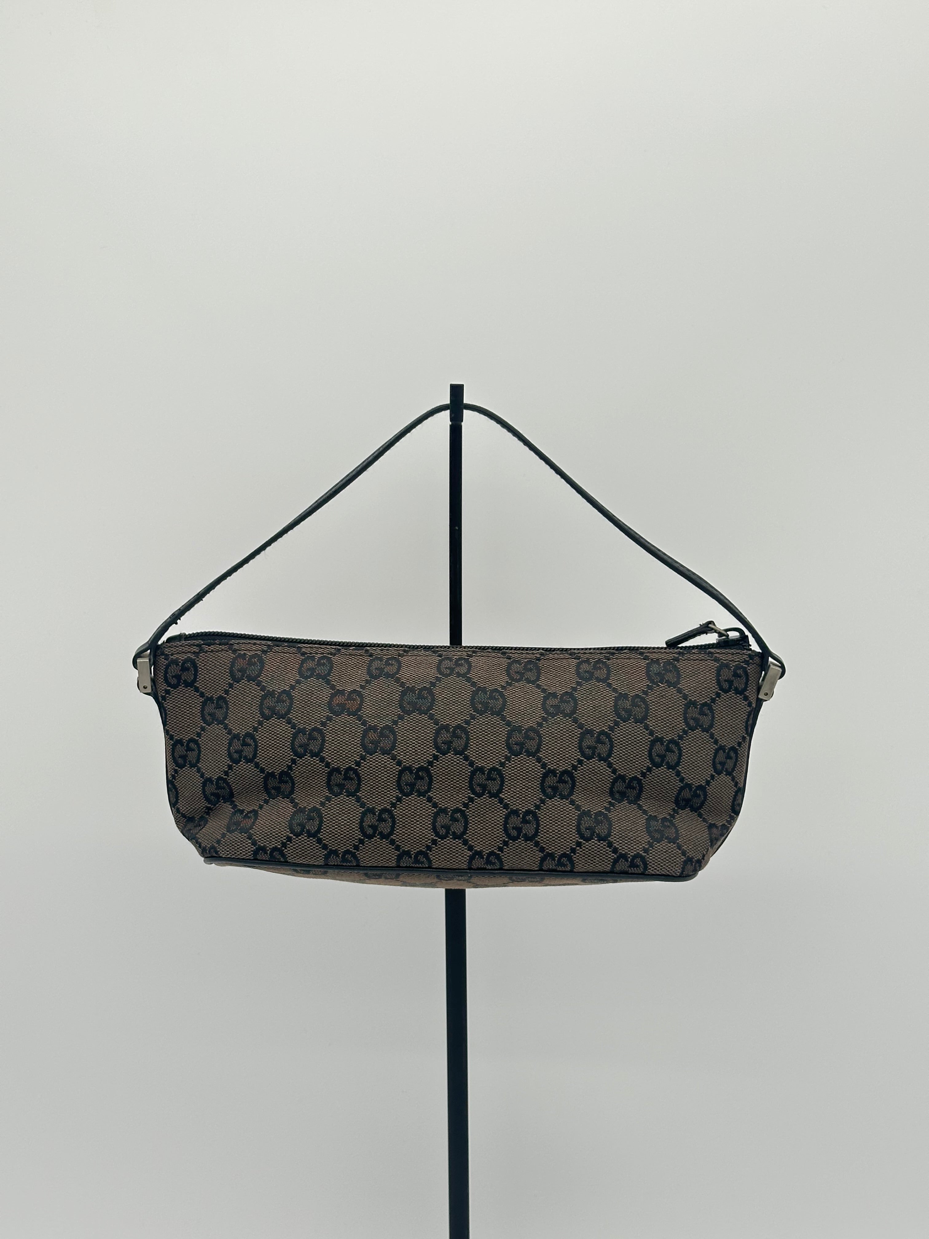 Gucci Boat Bag