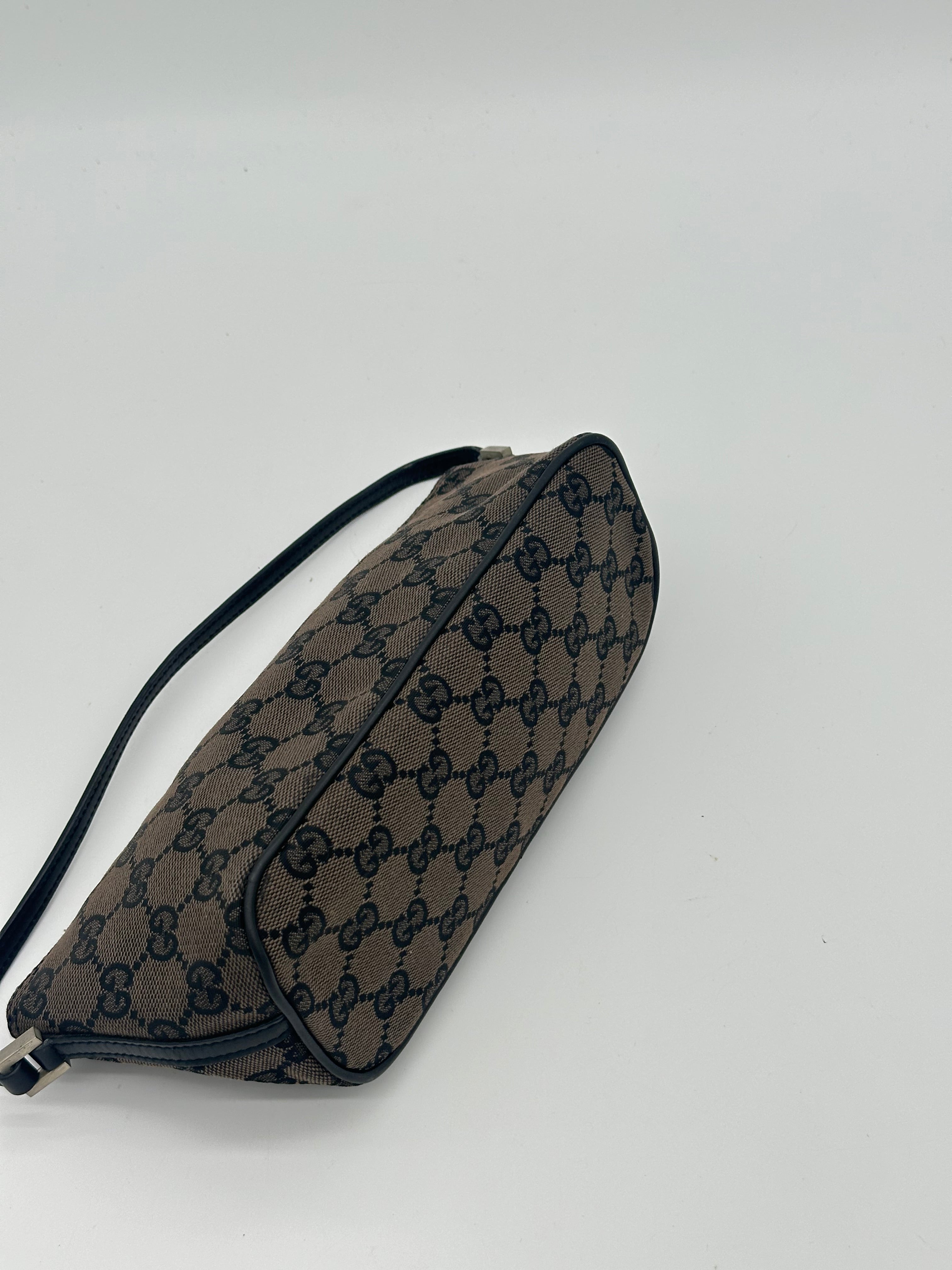 Gucci Boat Bag