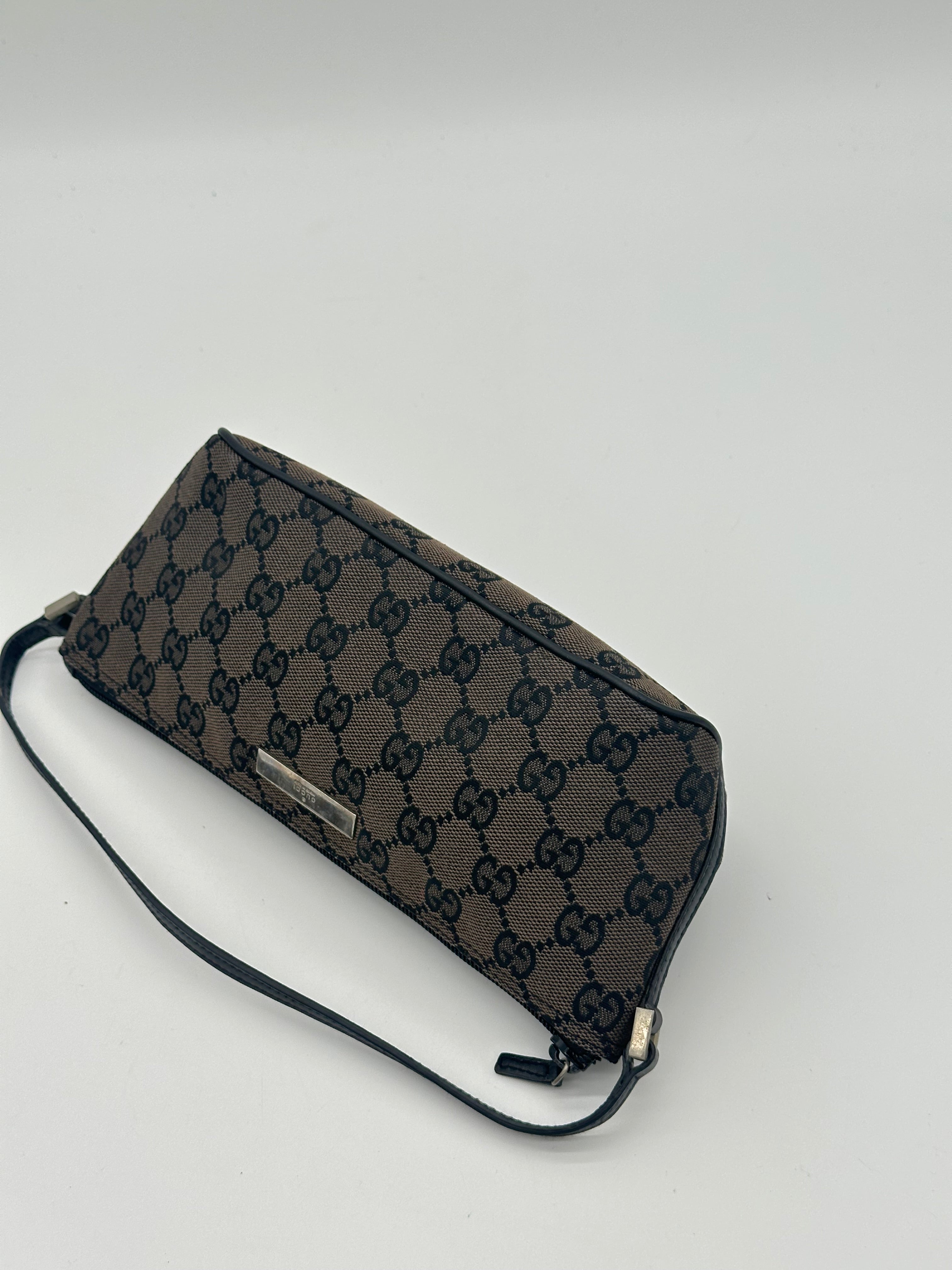 Gucci Boat Bag