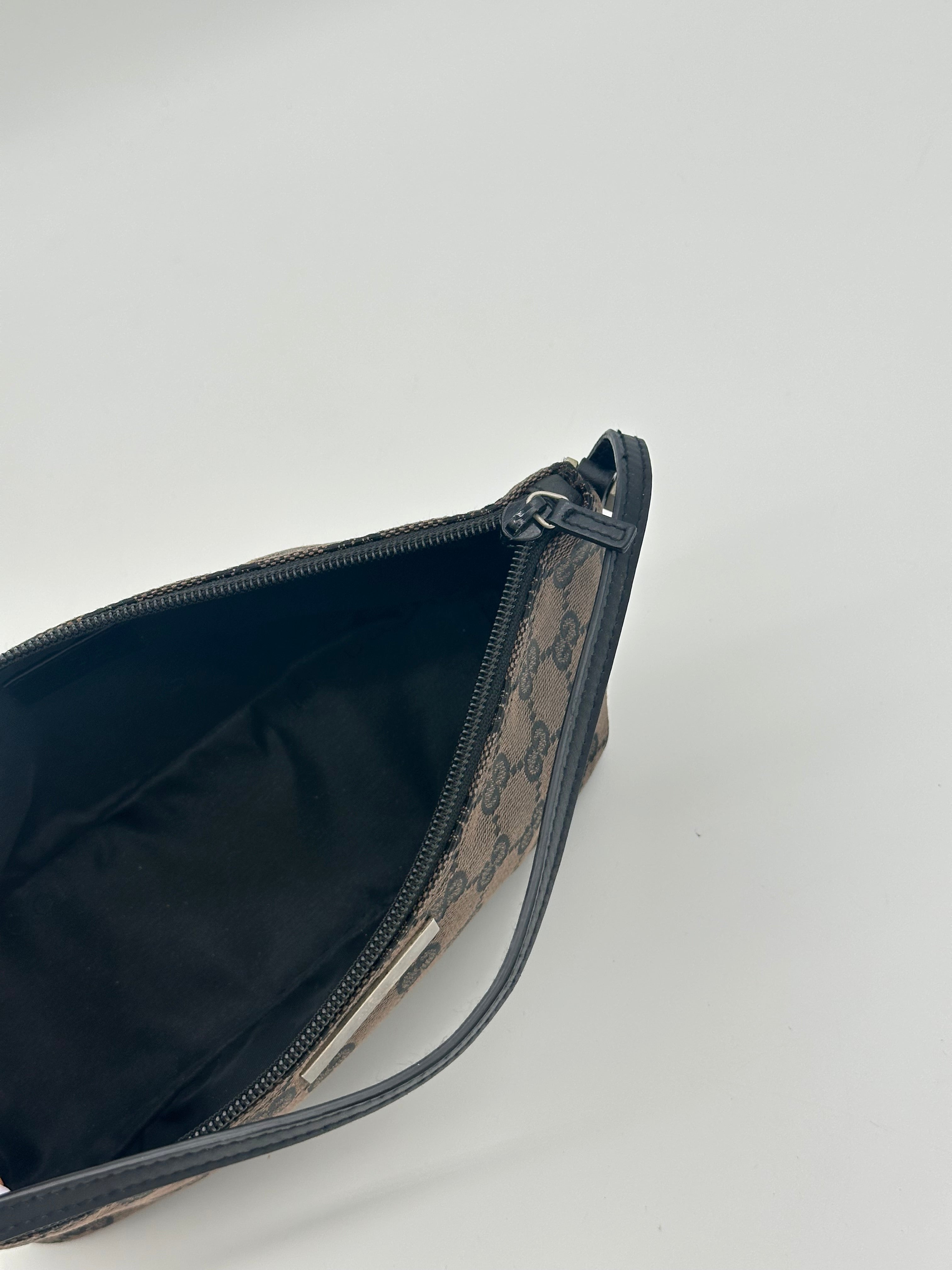 Gucci Boat Bag