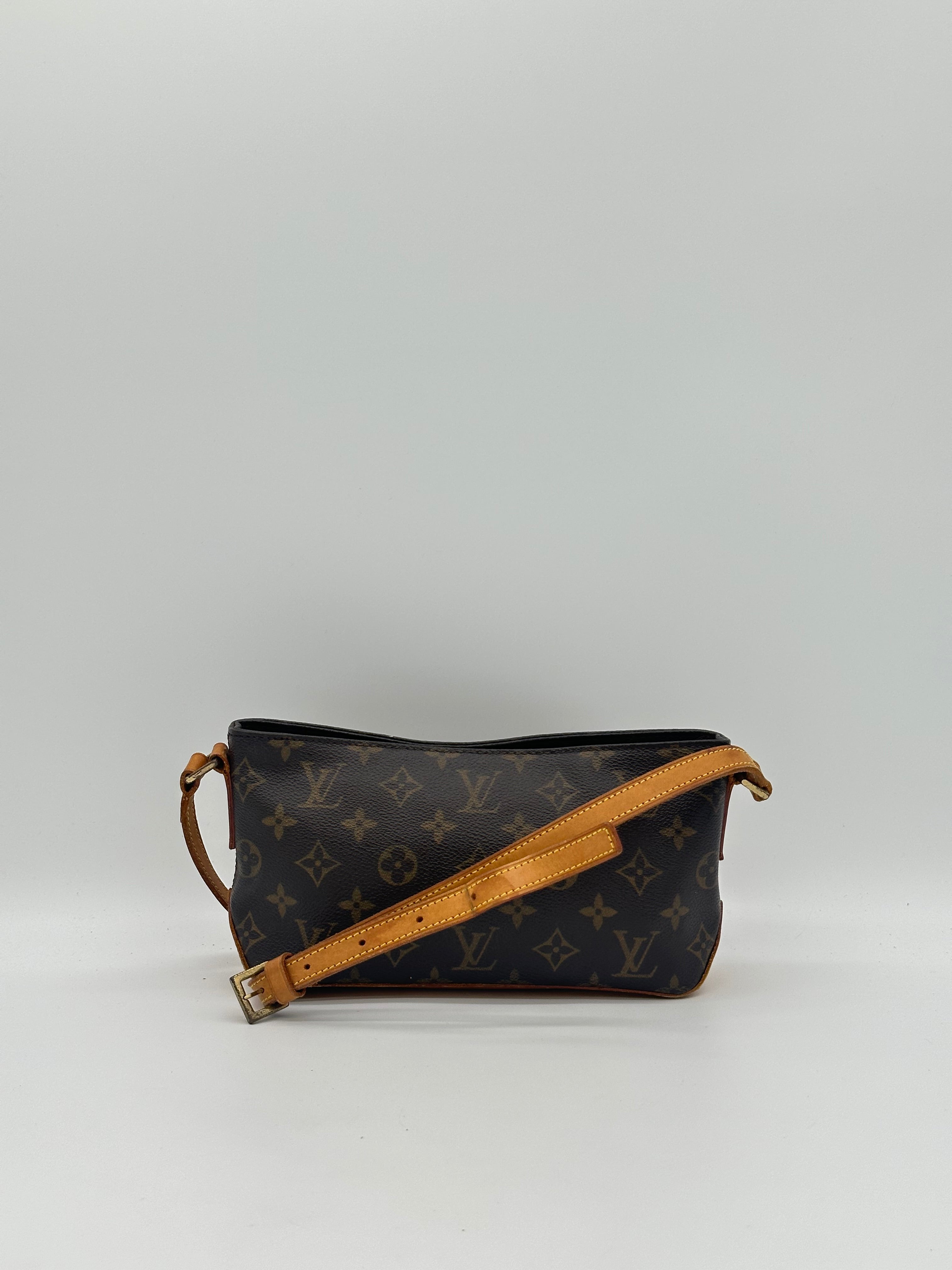 Louis Vuitton Trotteur