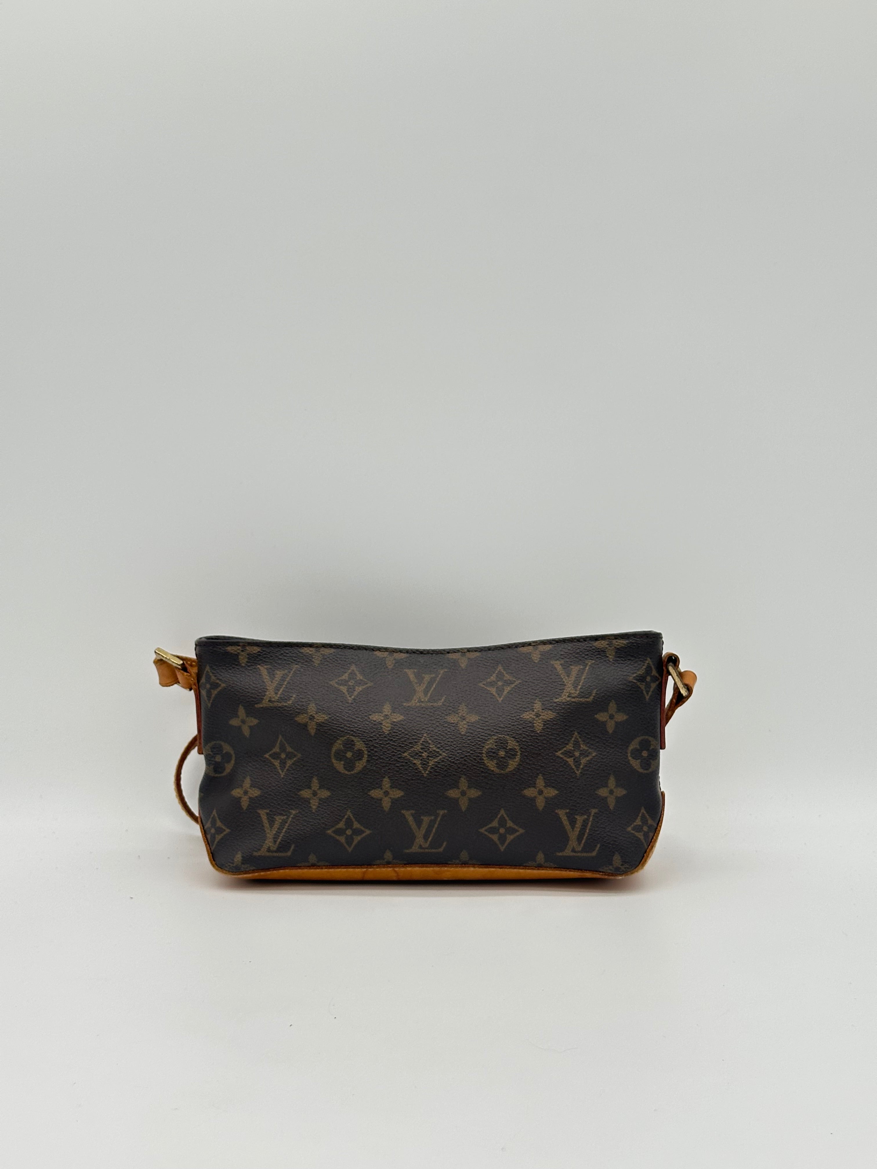 Louis Vuitton Trotteur