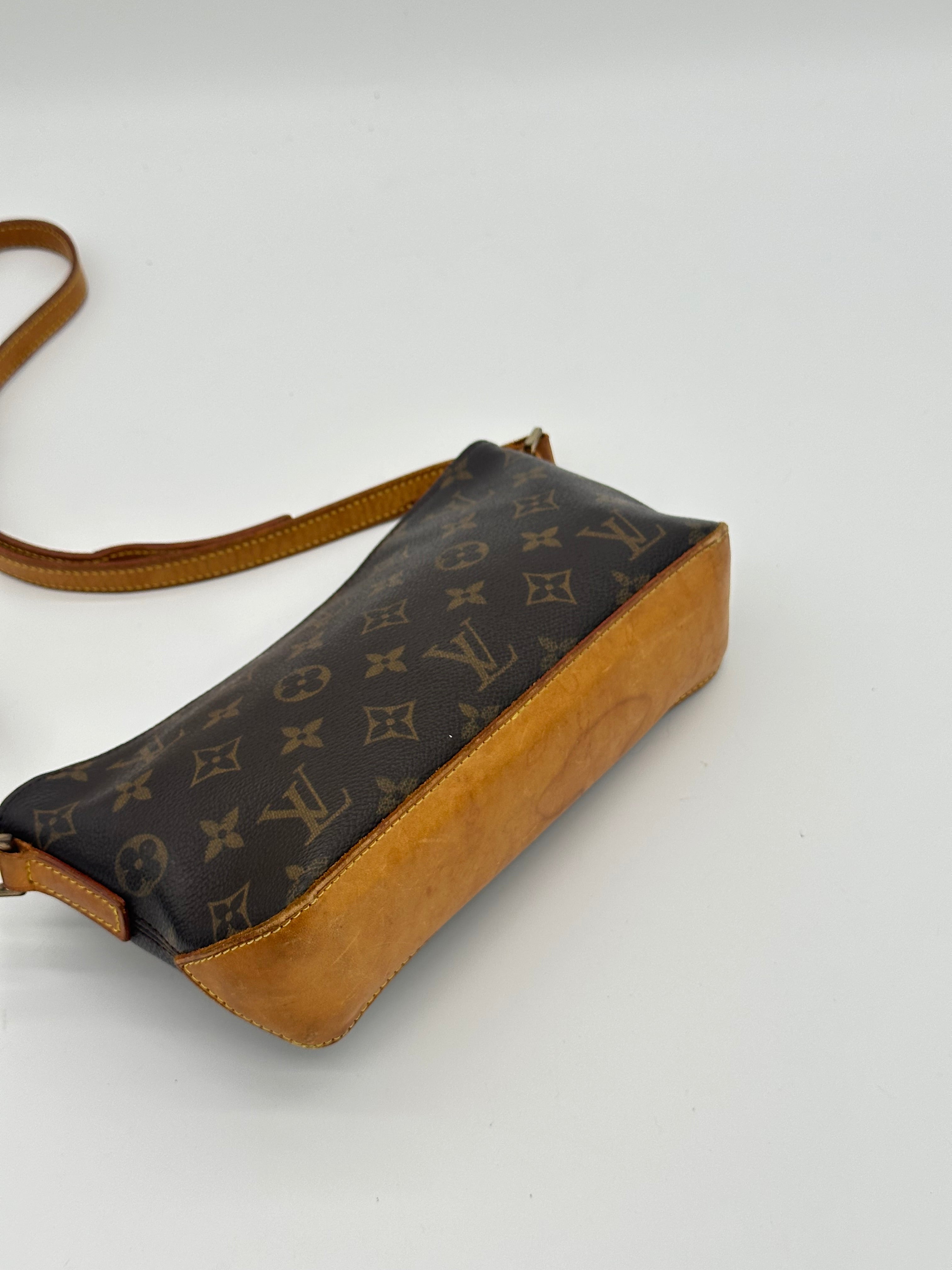Louis Vuitton Trotteur