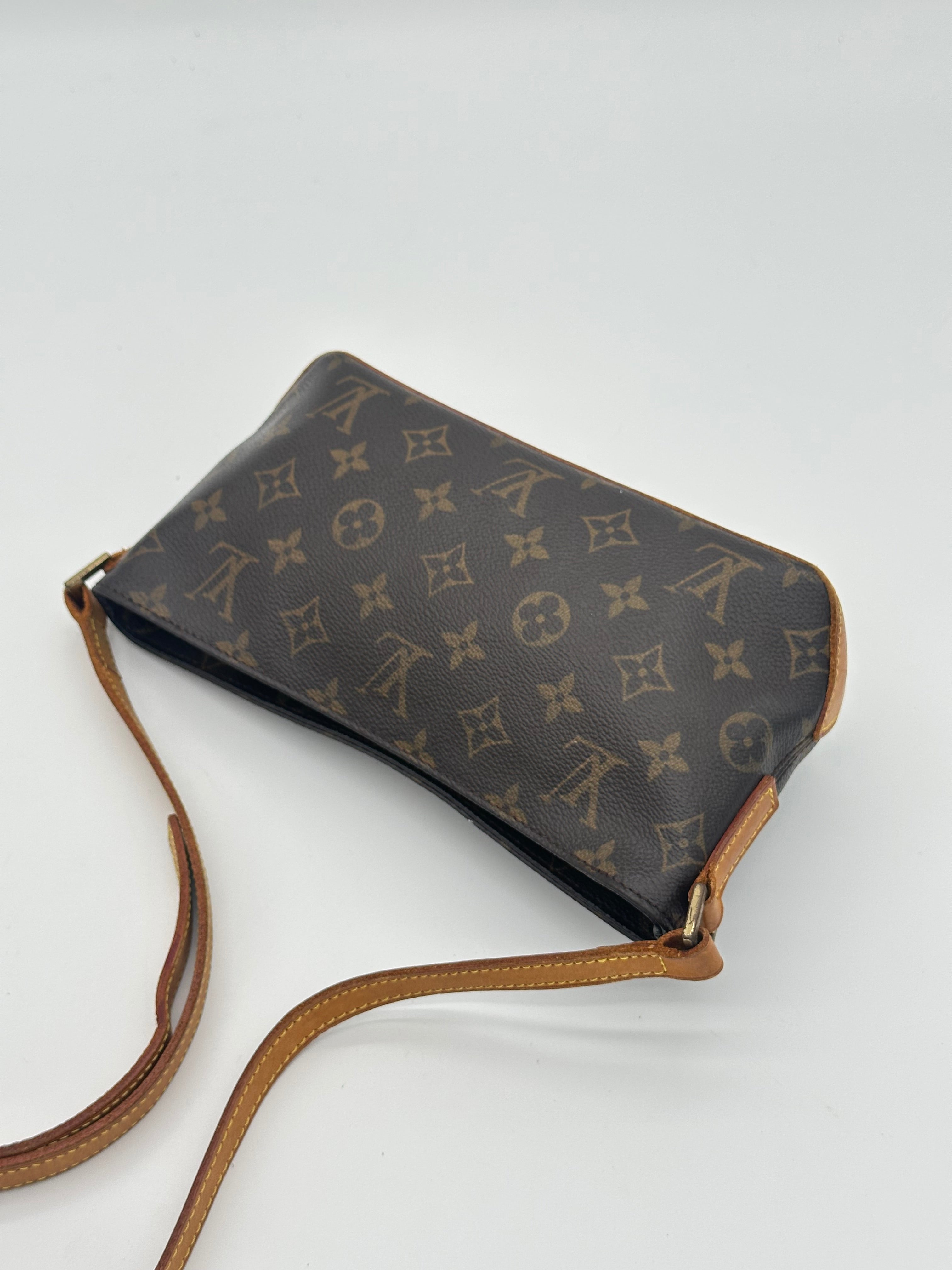 Louis Vuitton Trotteur