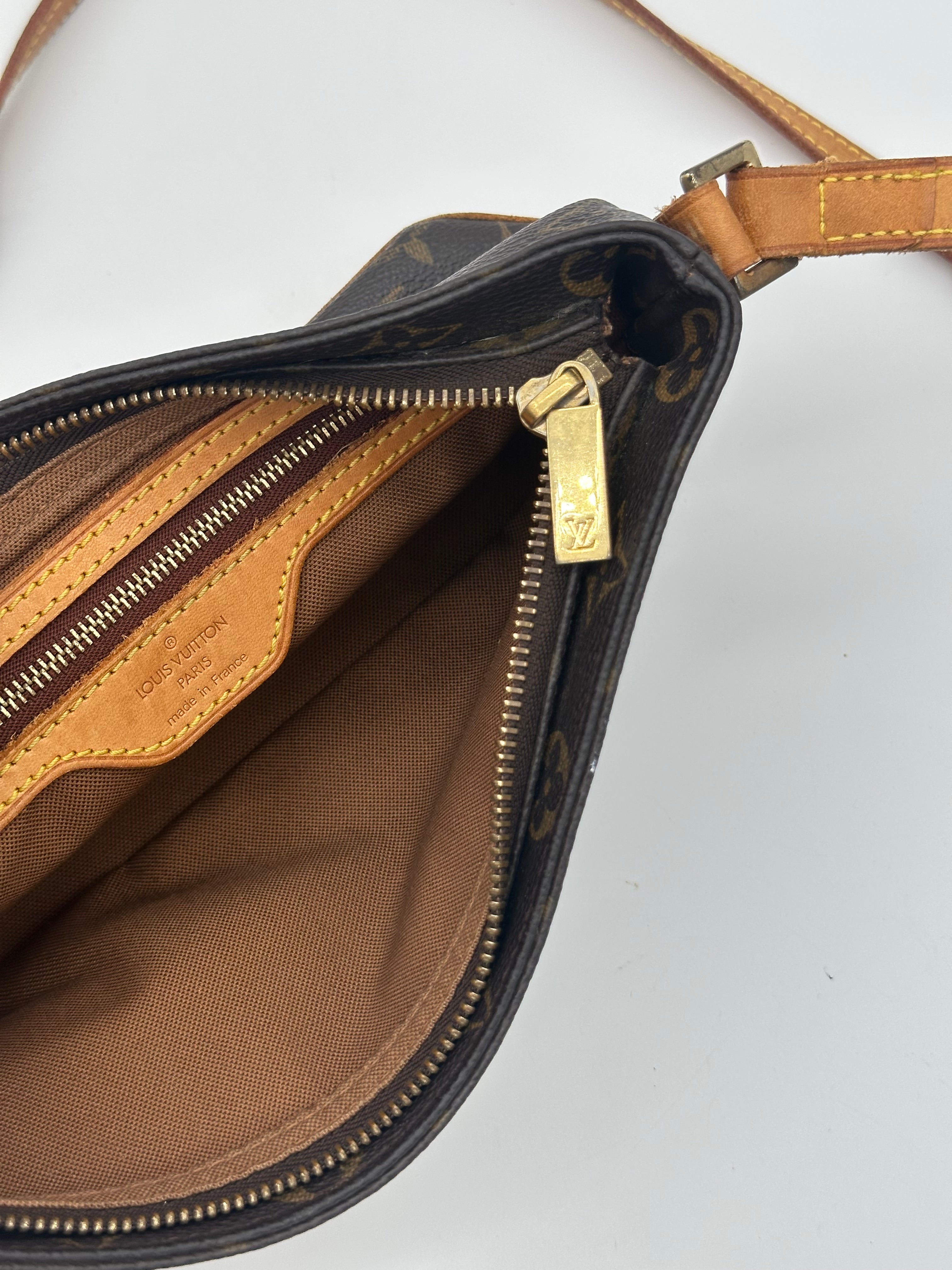 Louis Vuitton Trotteur