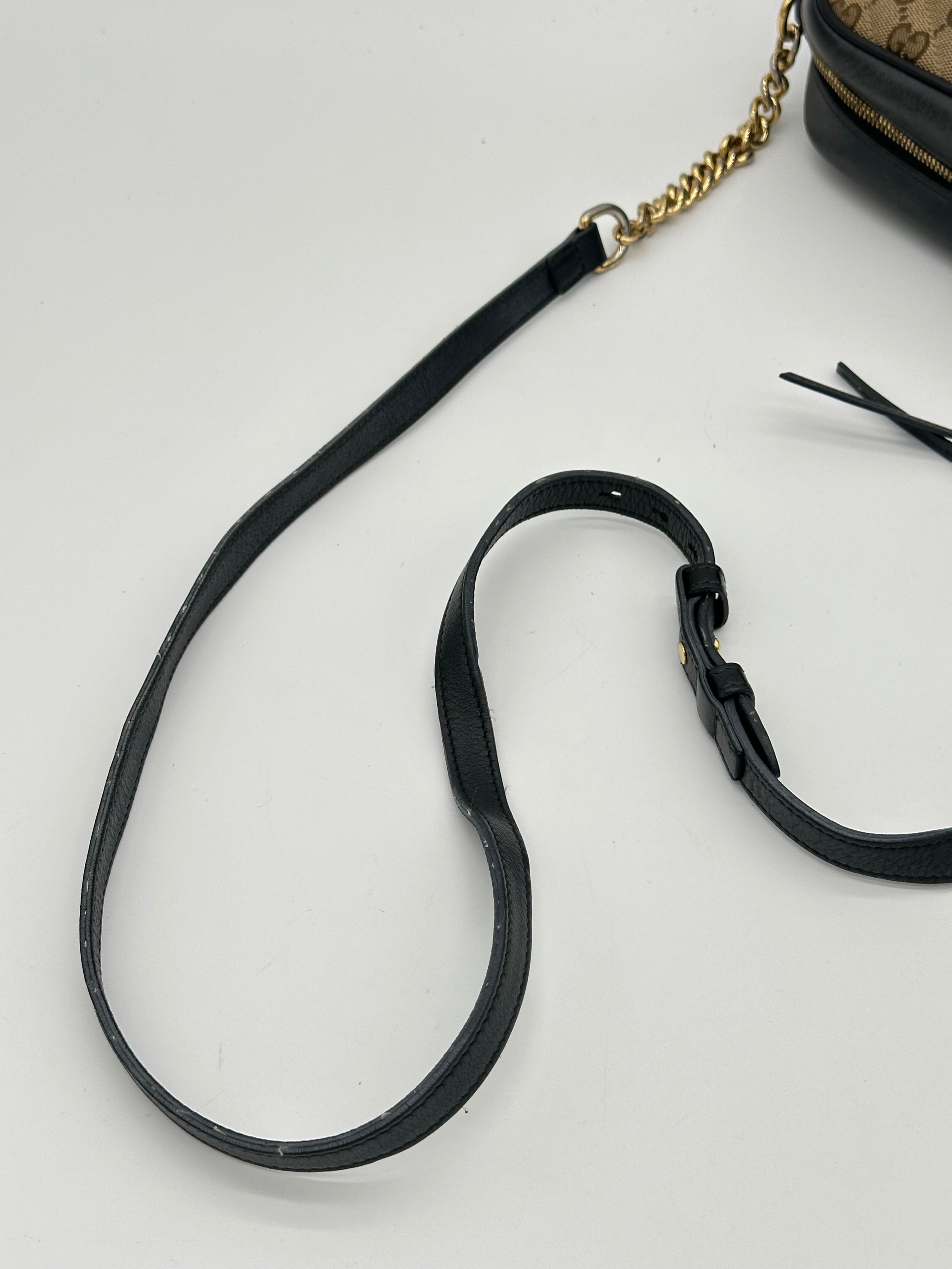 Gucci Marmont