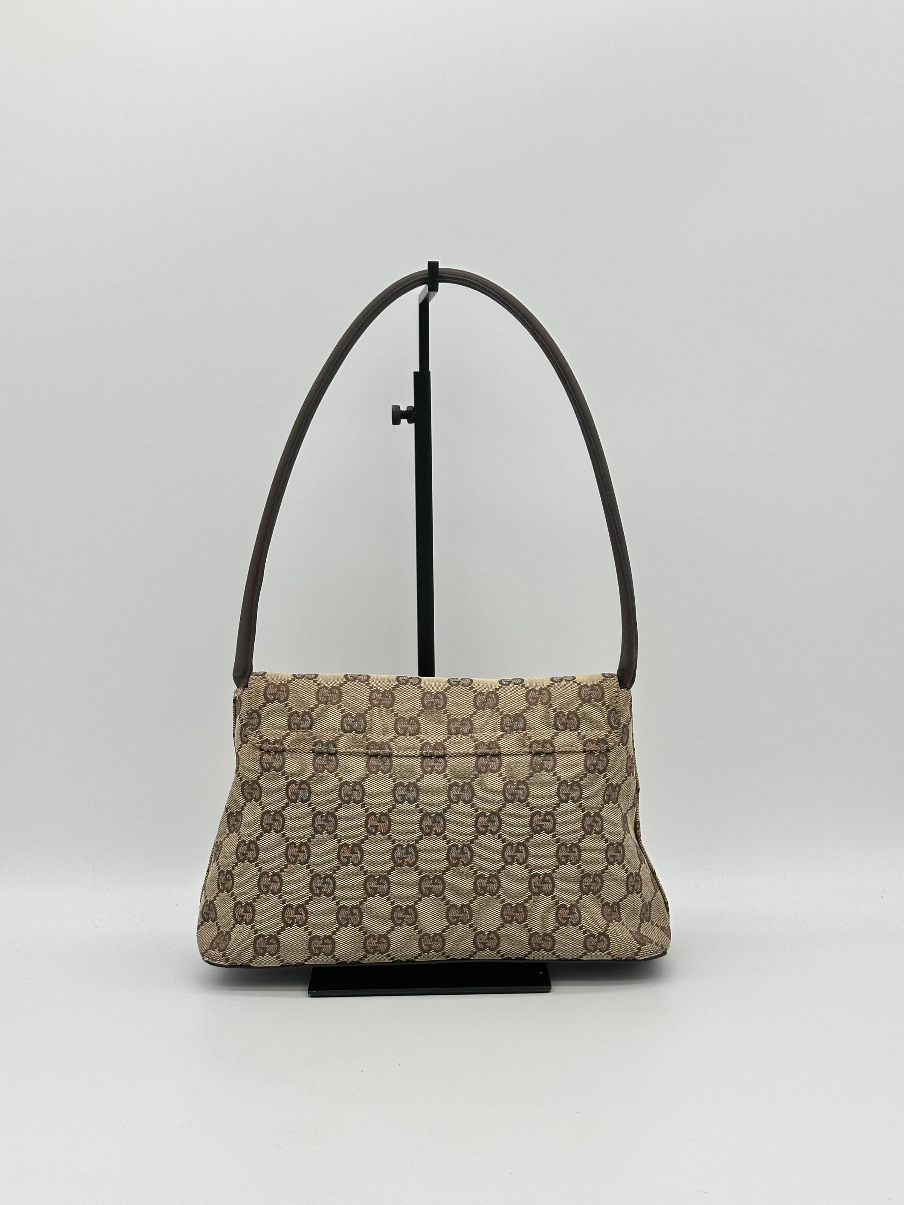 Gucci Canvas Looping