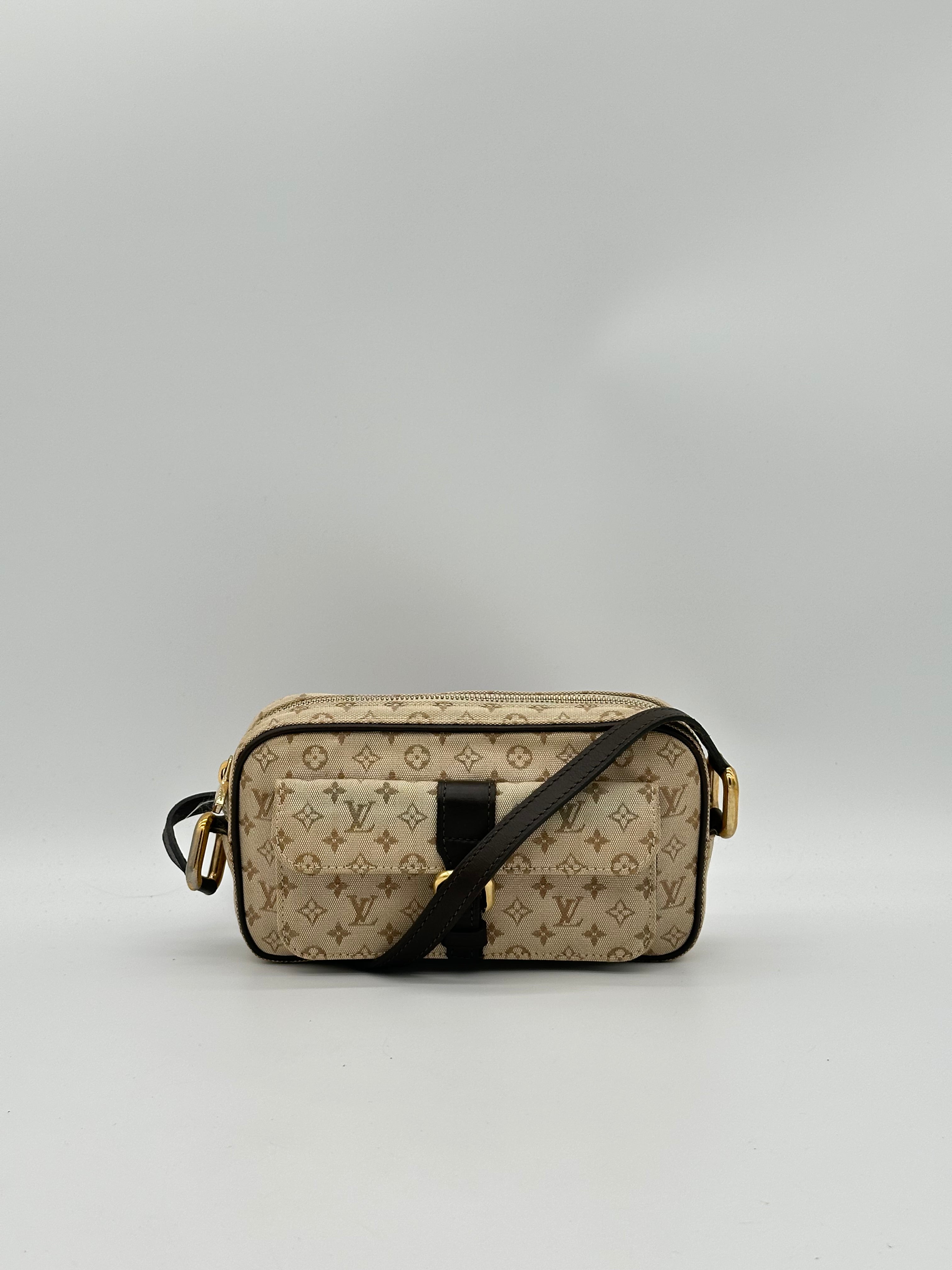 Louis Vuitton Mini Juliet MM