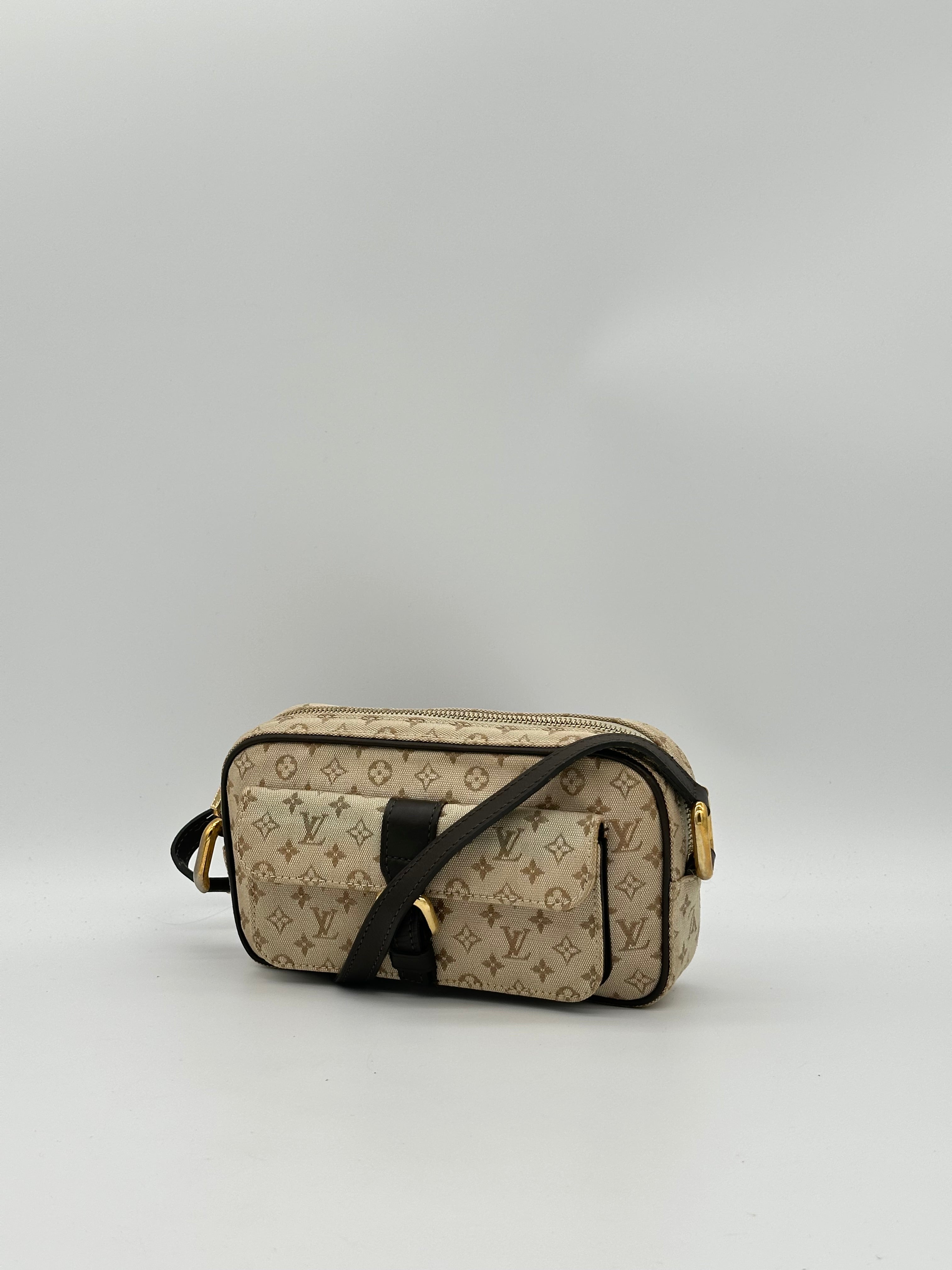 Louis Vuitton Mini Juliet MM