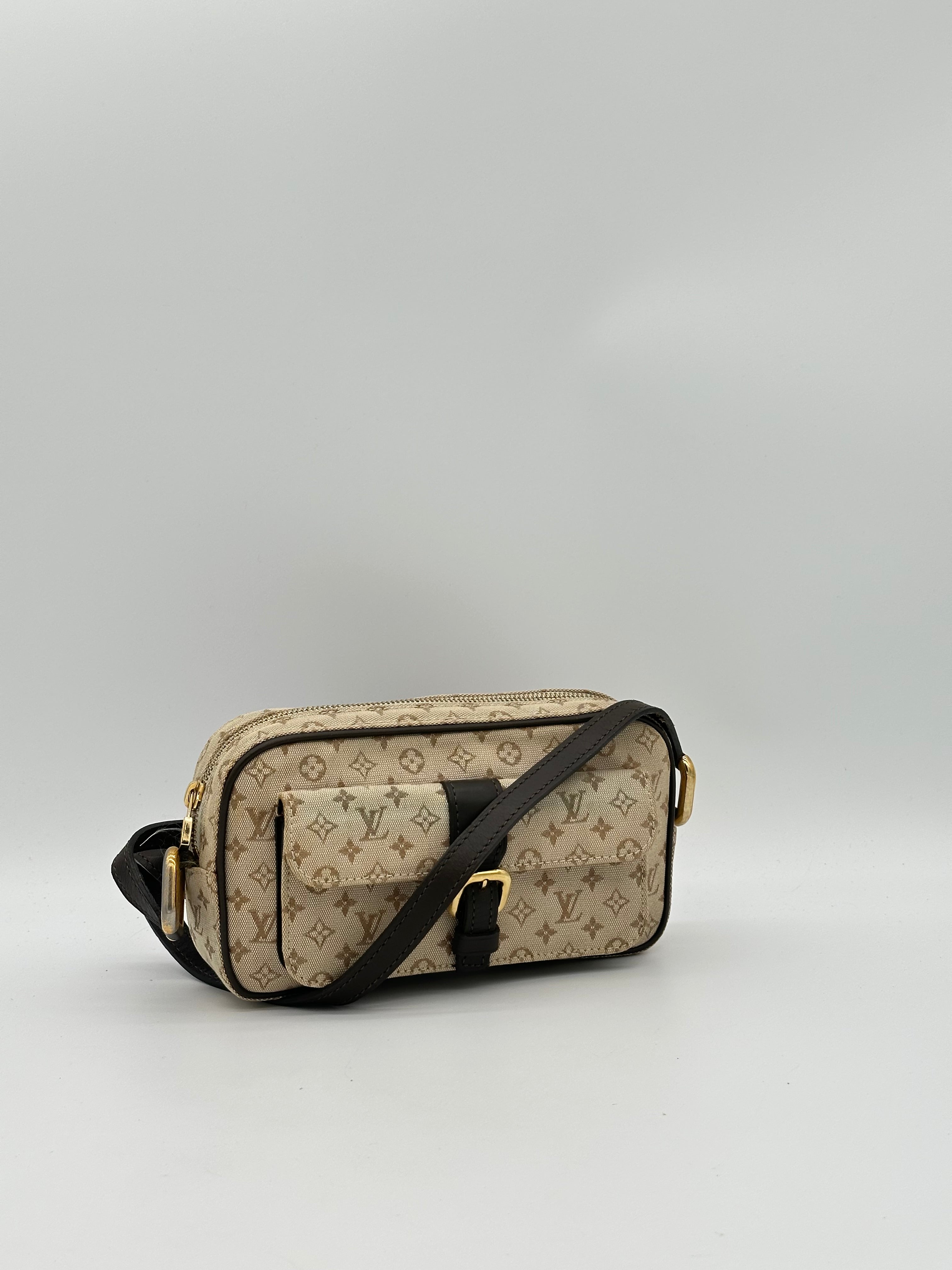 Louis Vuitton Mini Juliet MM