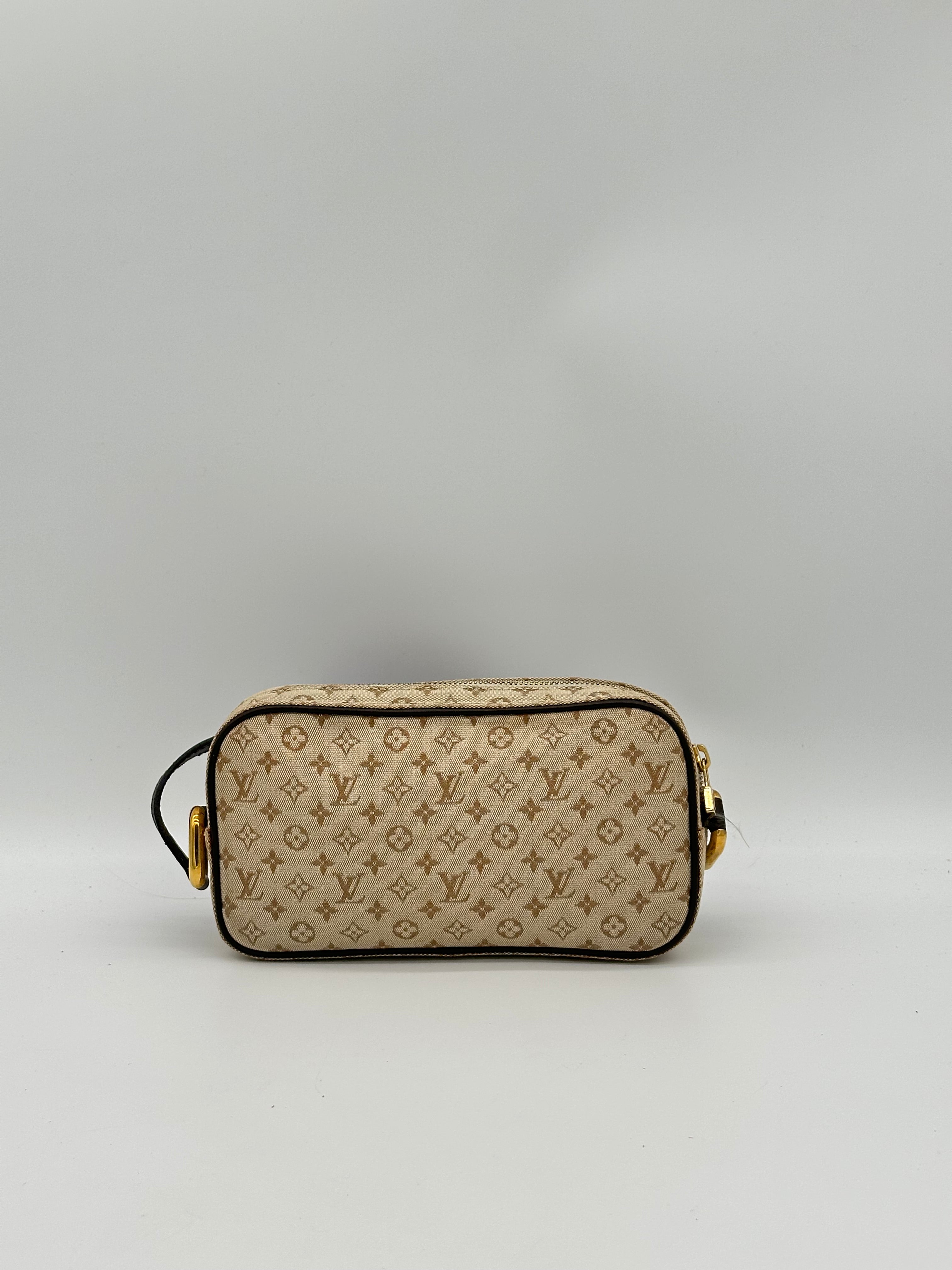 Louis Vuitton Mini Juliet MM