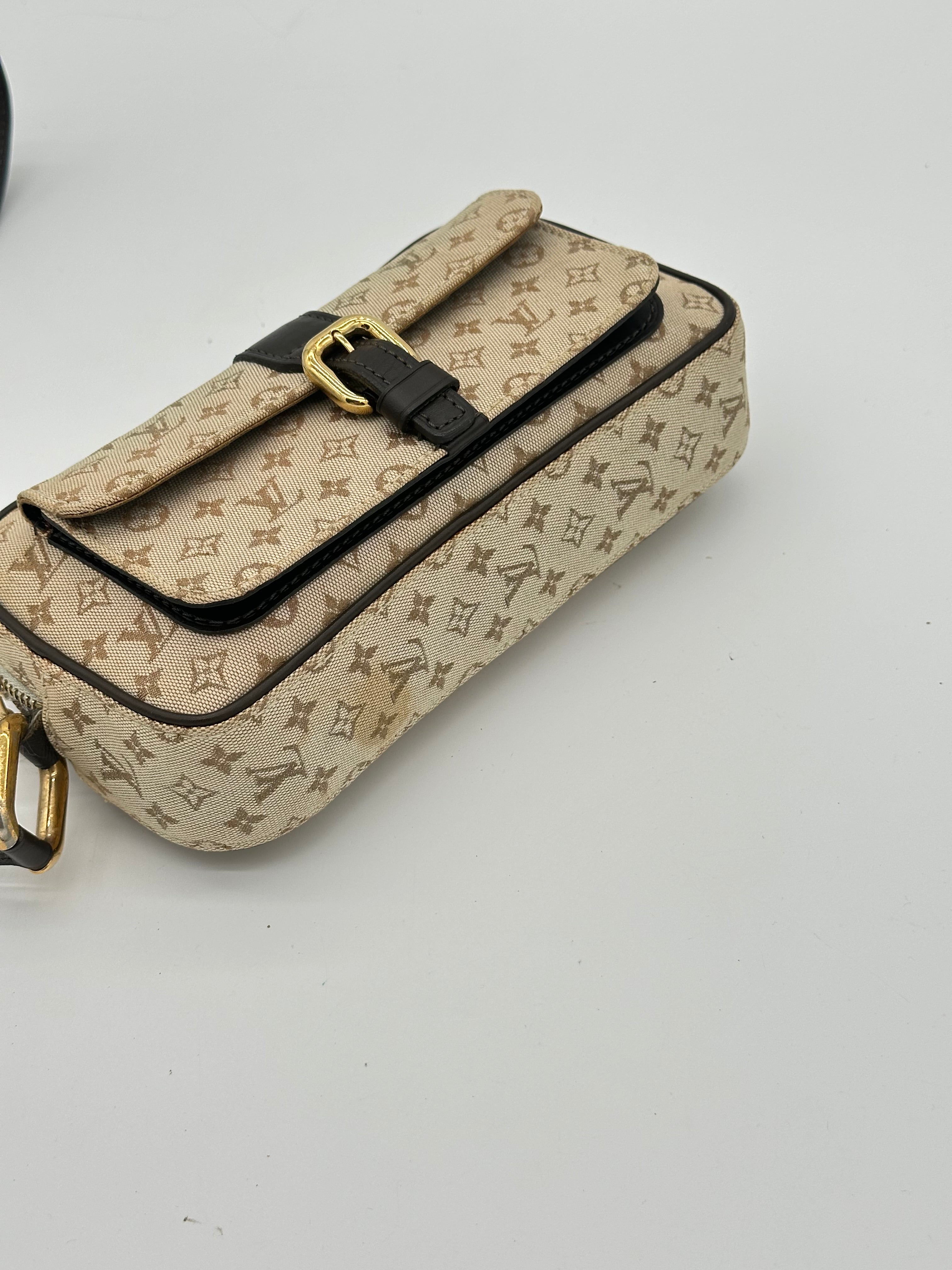 Louis Vuitton Mini Juliet MM
