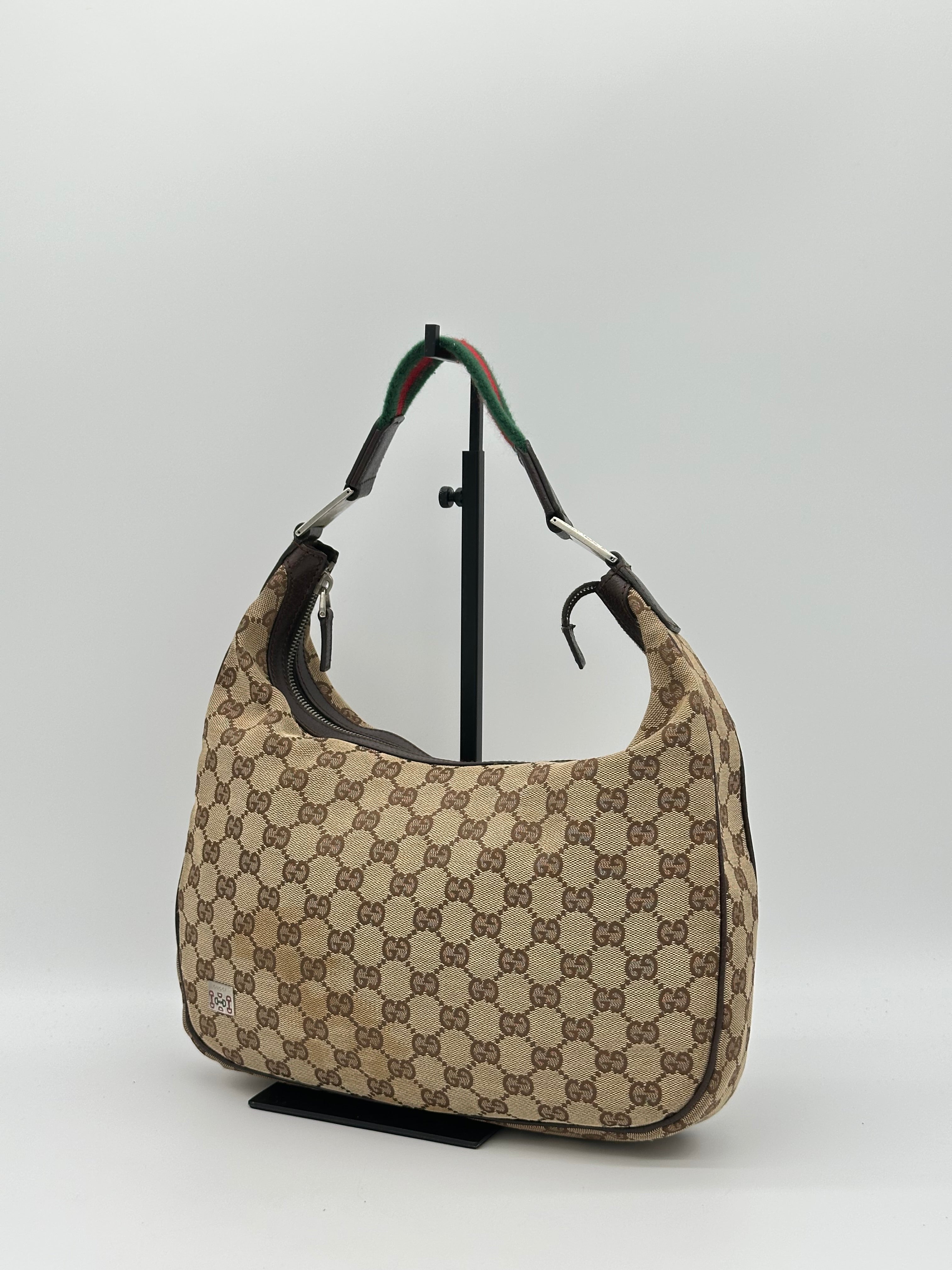 Gucci Charmy Hobo