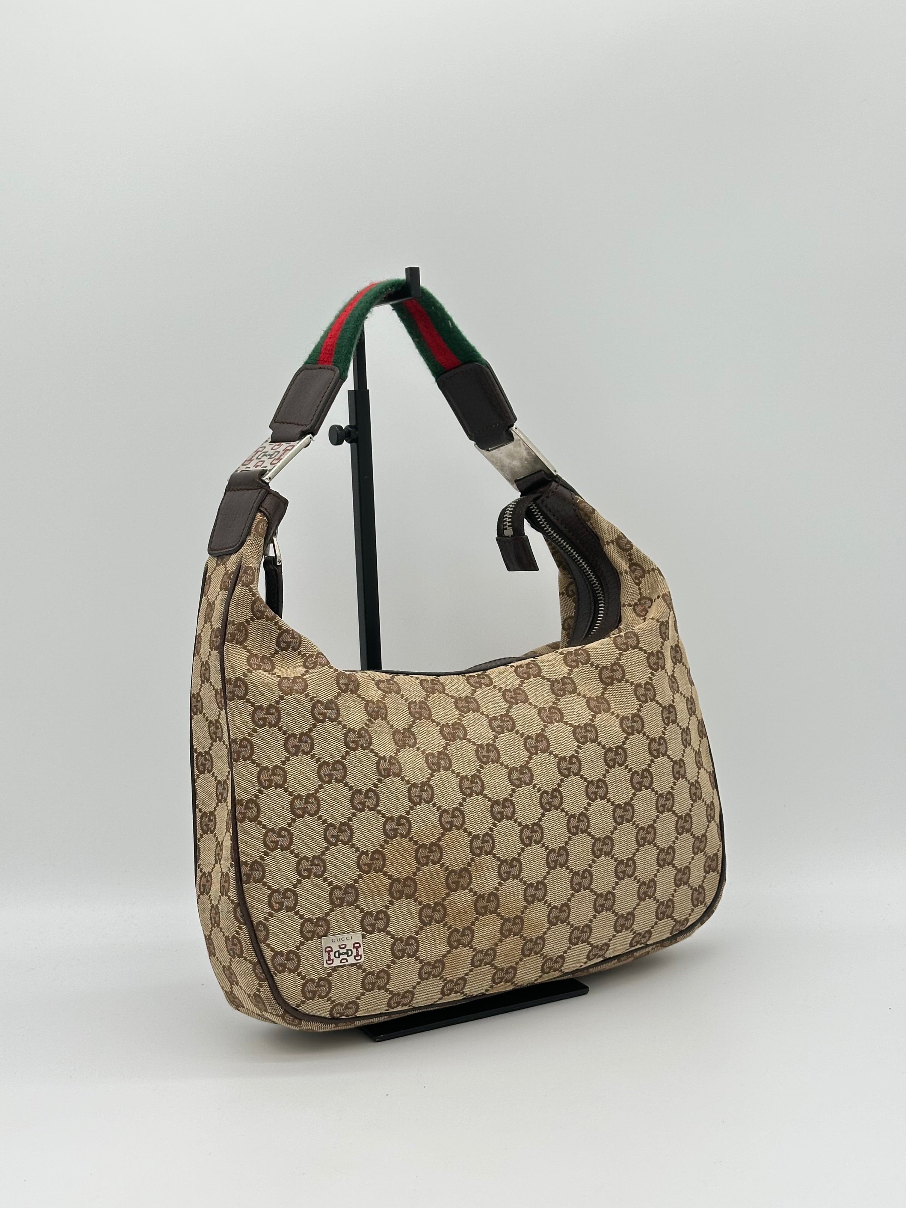 Gucci Charmy Hobo