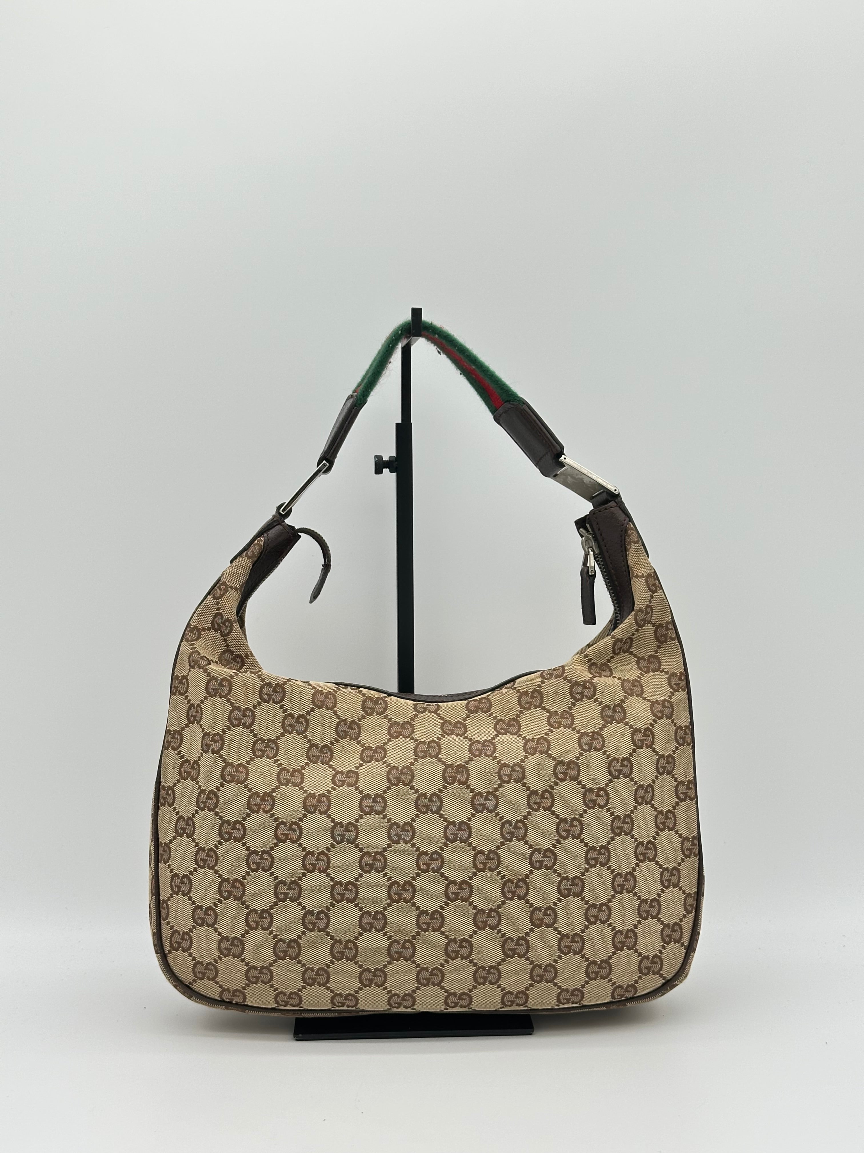 Gucci Charmy Hobo