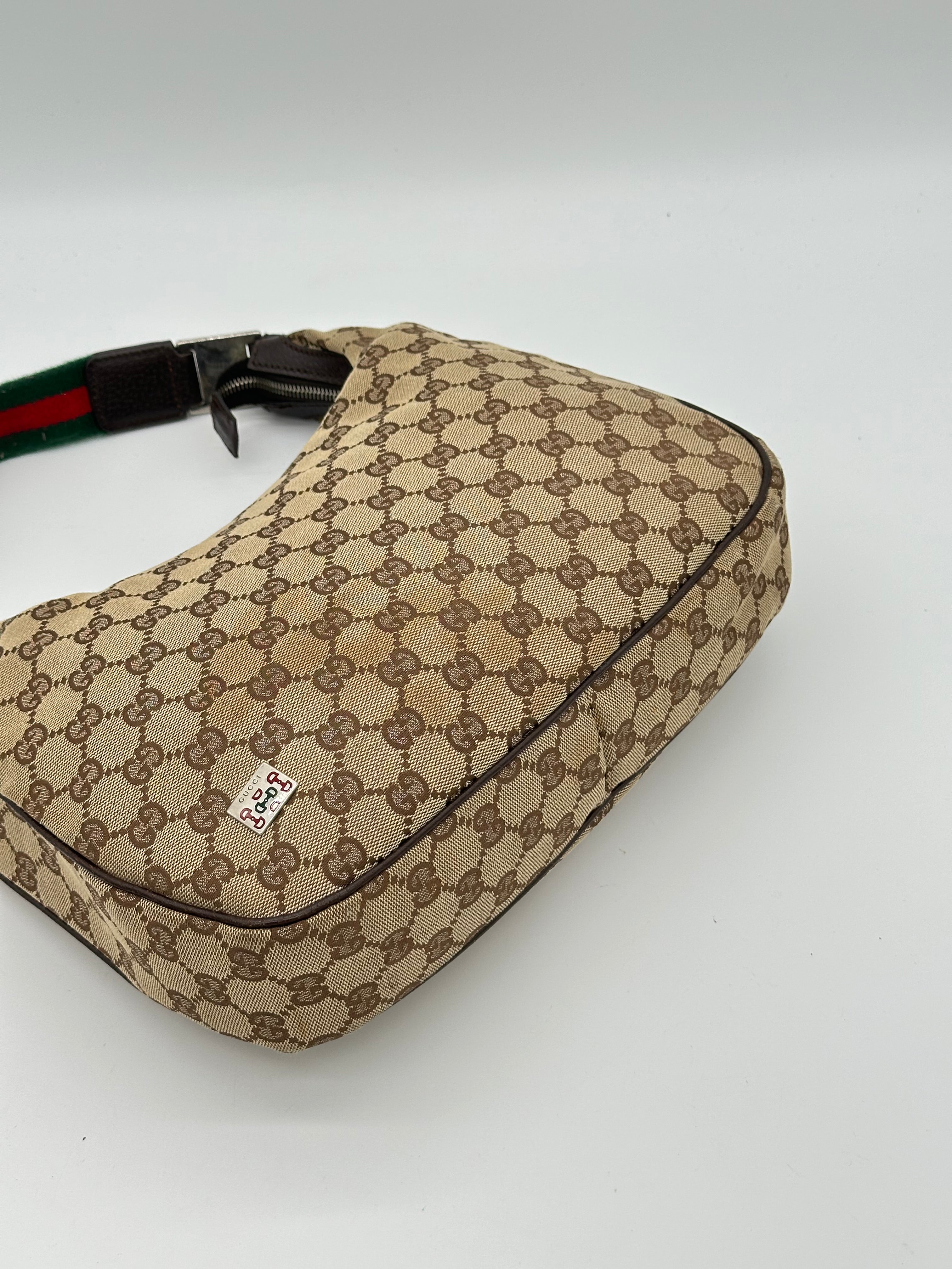 Gucci Charmy Hobo