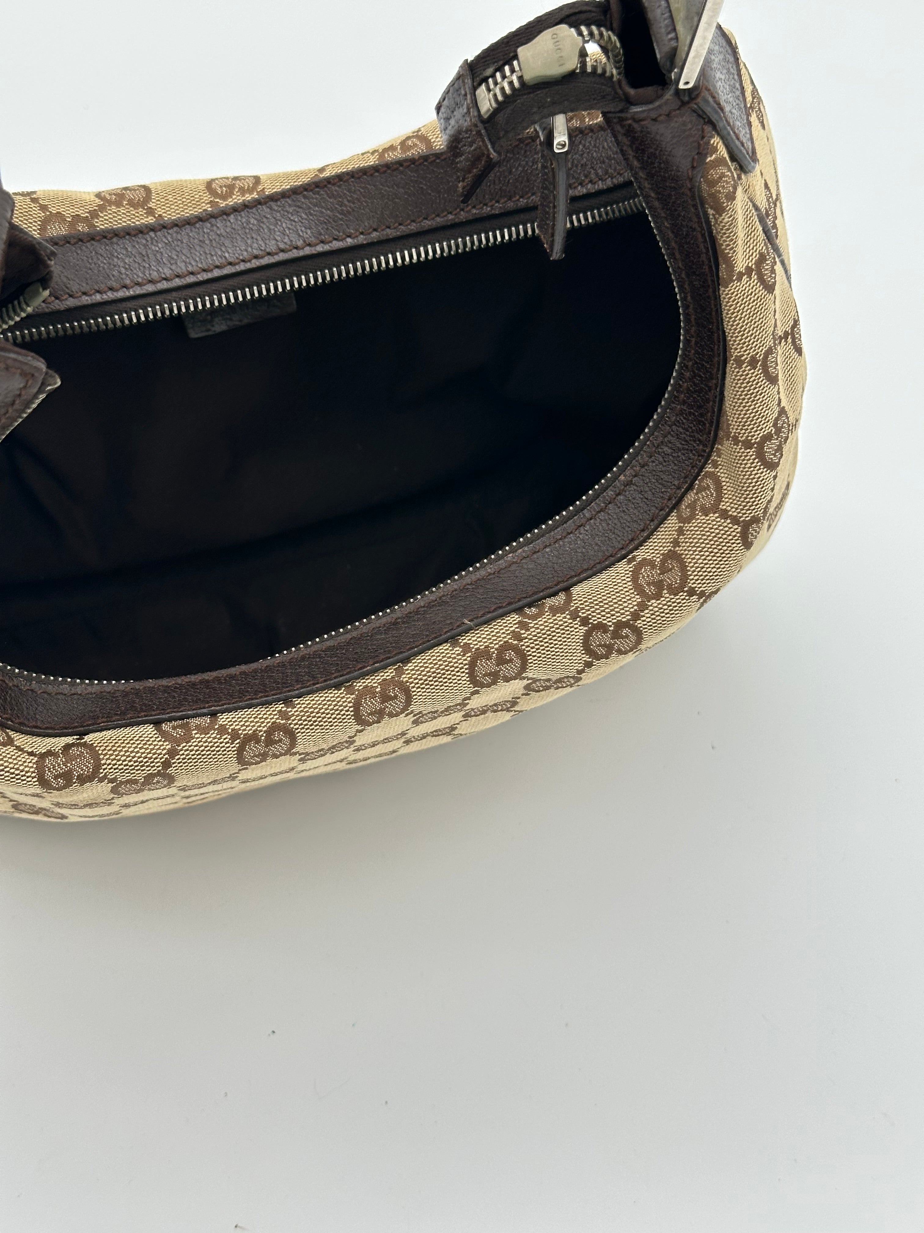Gucci Charmy Hobo