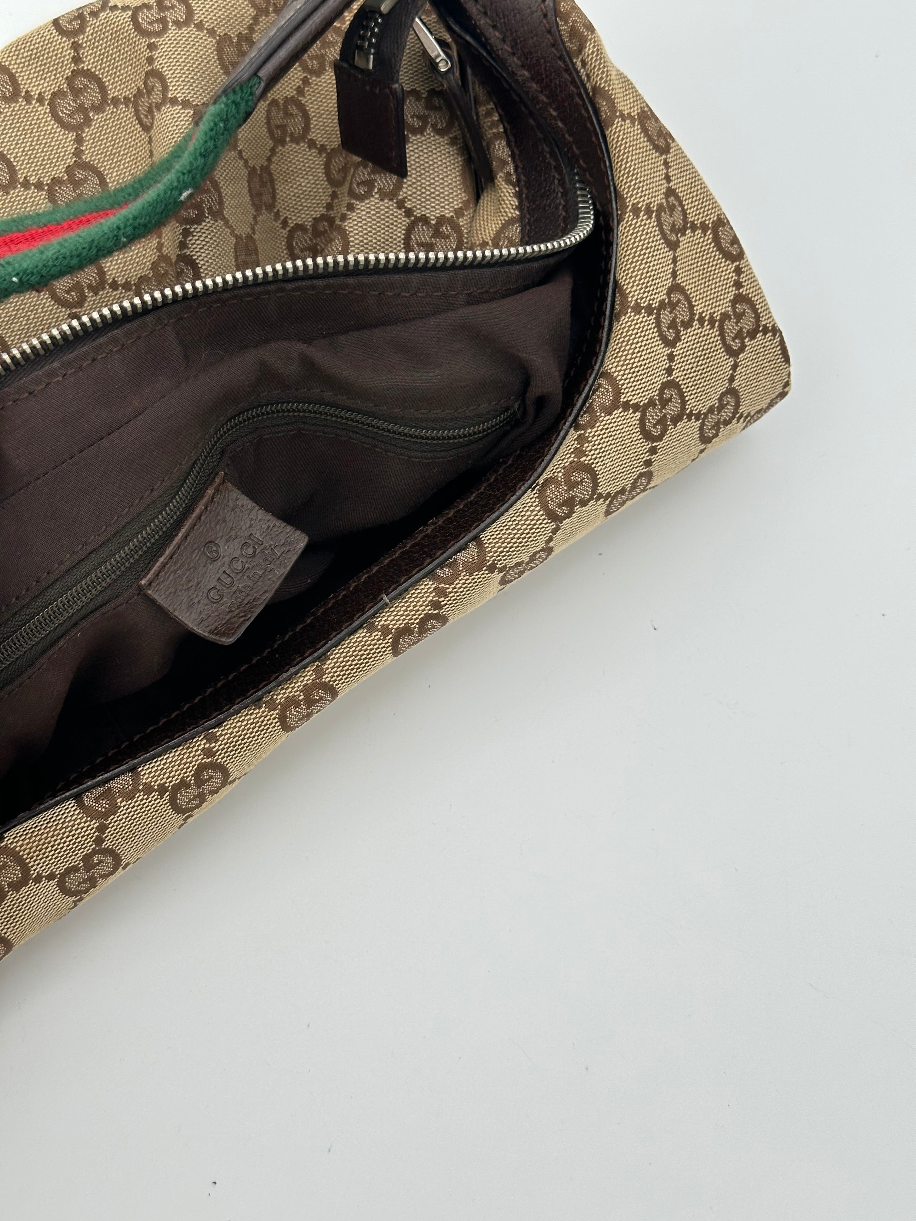 Gucci Charmy Hobo