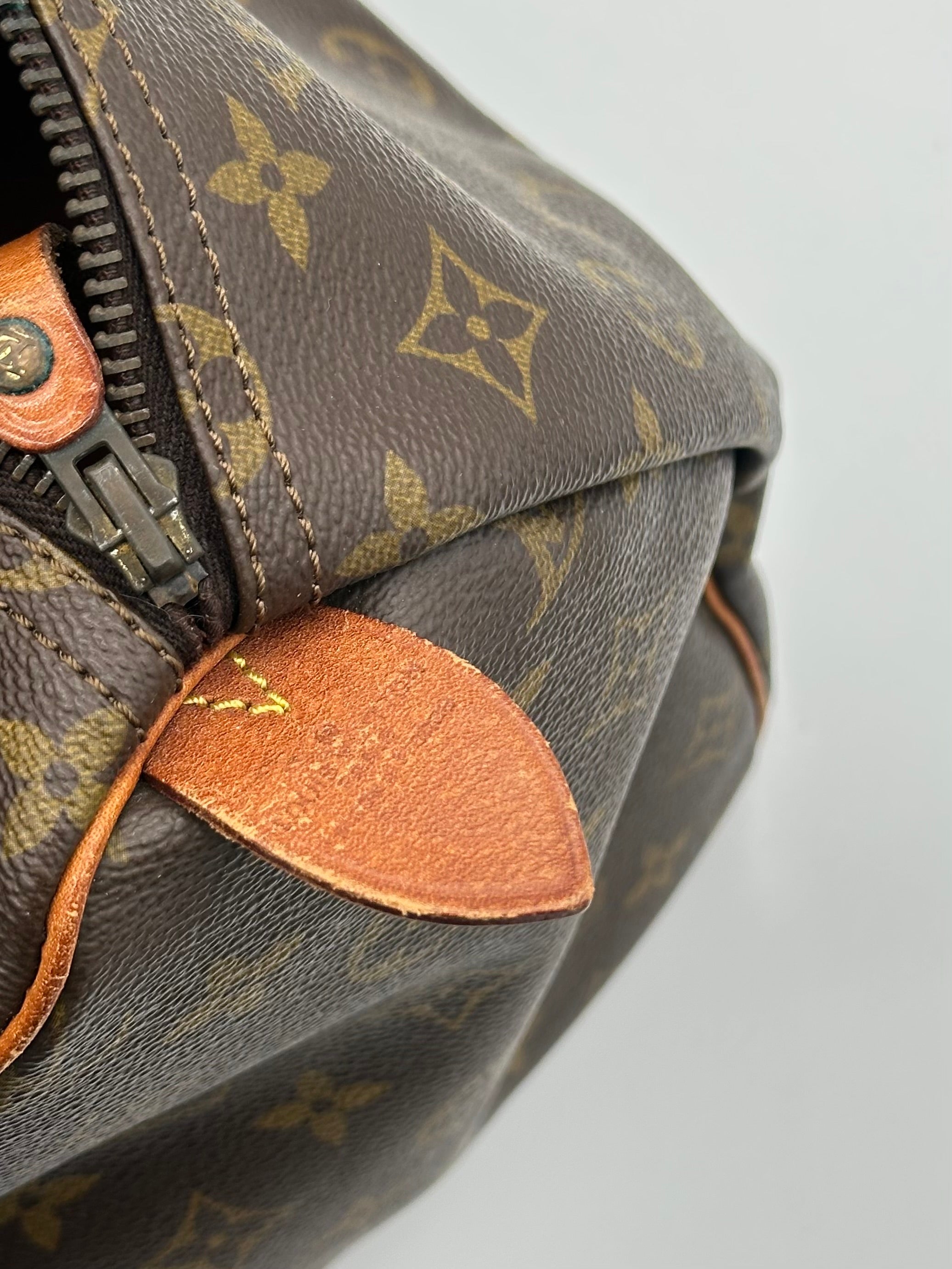 Louis Vuitton Speedy 35