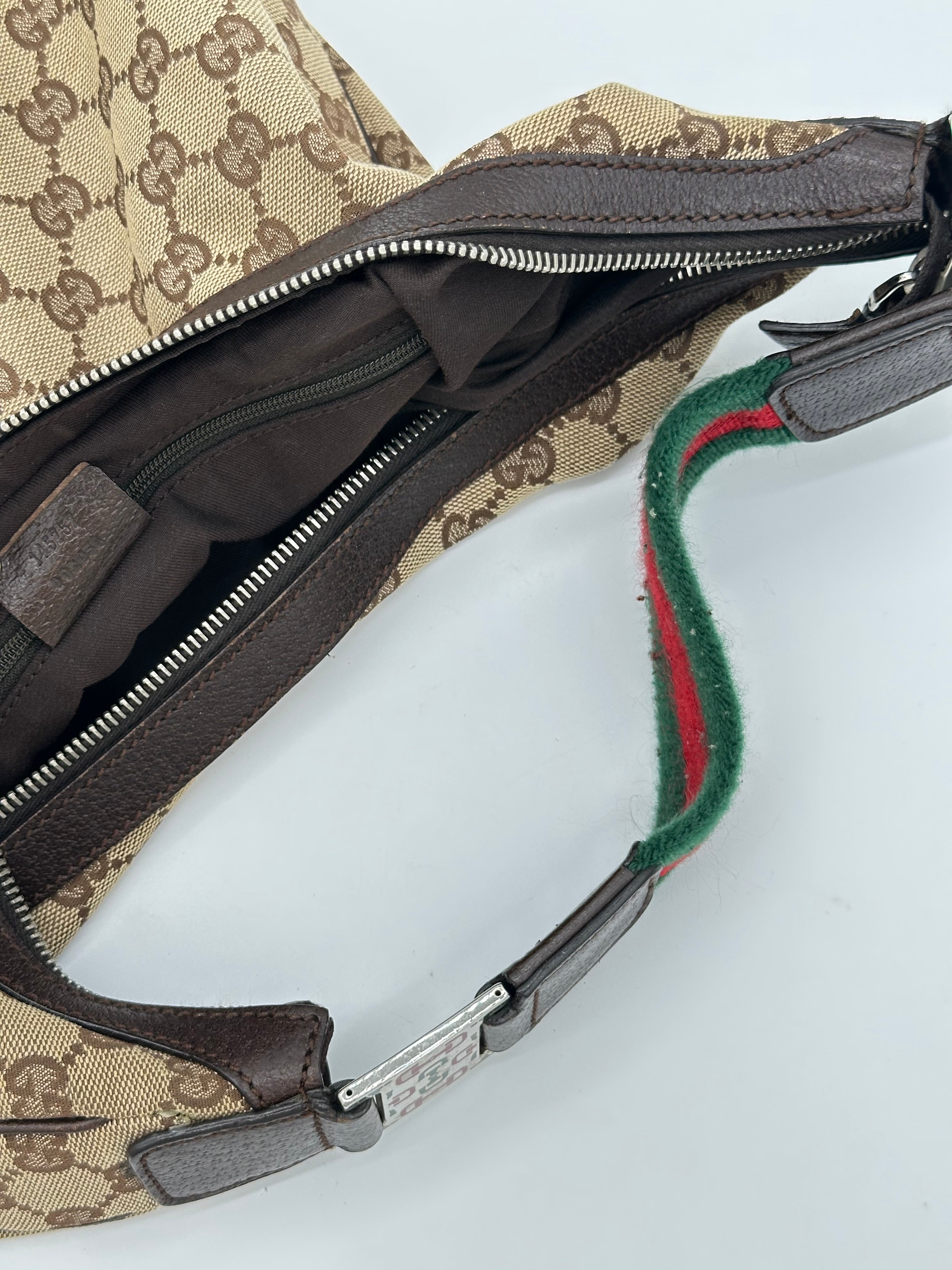 Gucci Charmy Hobo