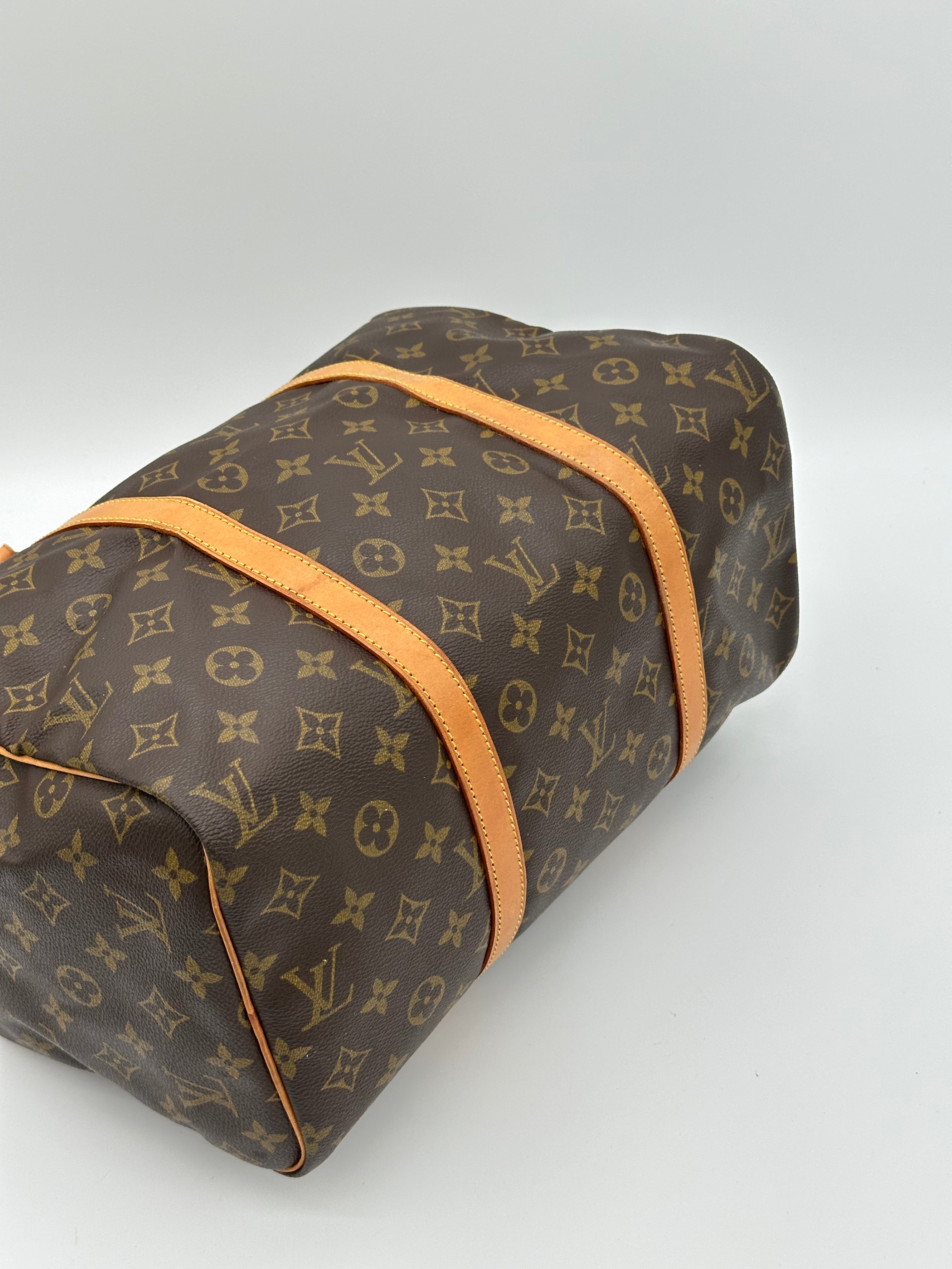 Louis Vuitton Sac Souple 35