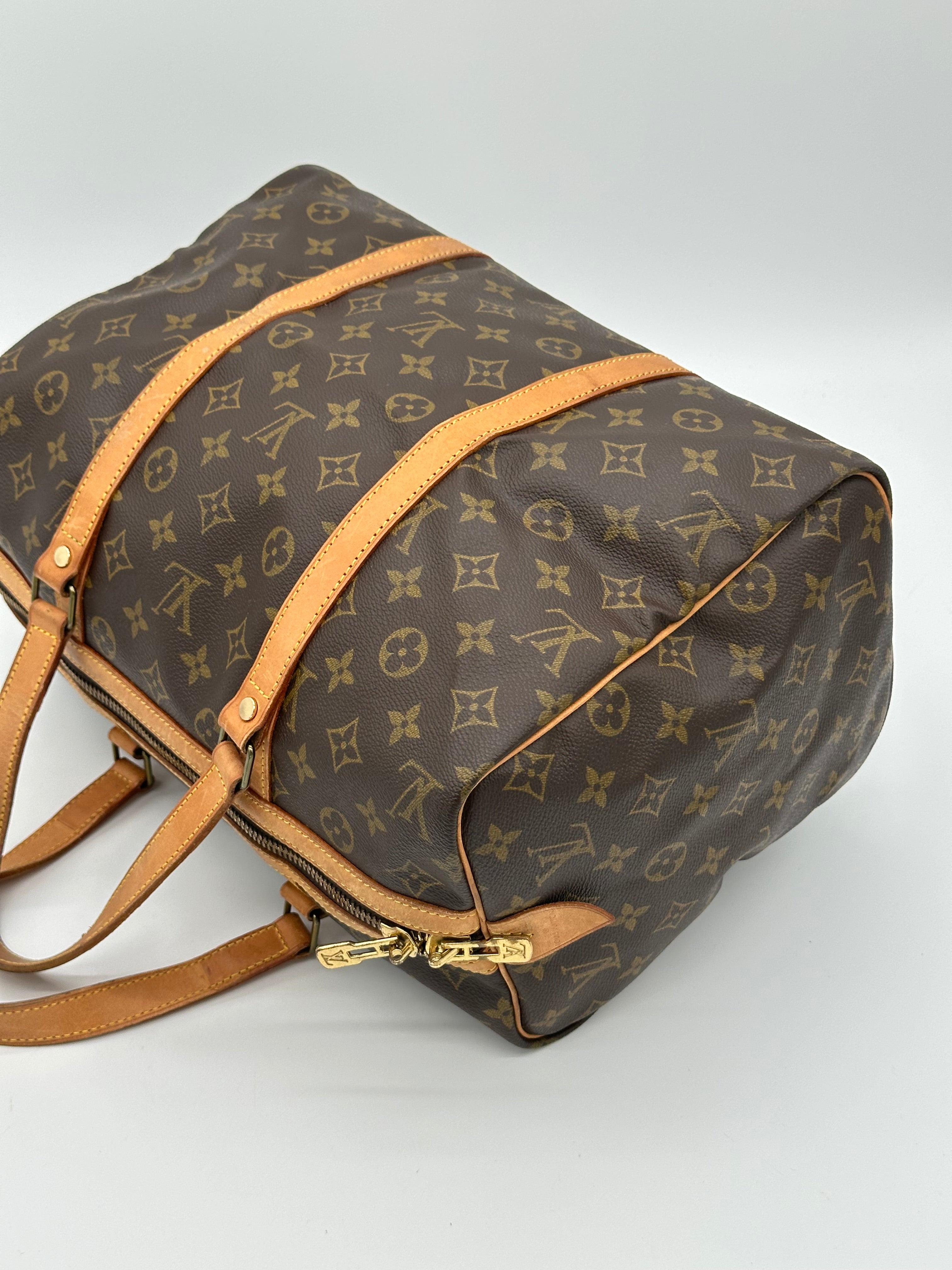 Louis Vuitton Sac Souple 35