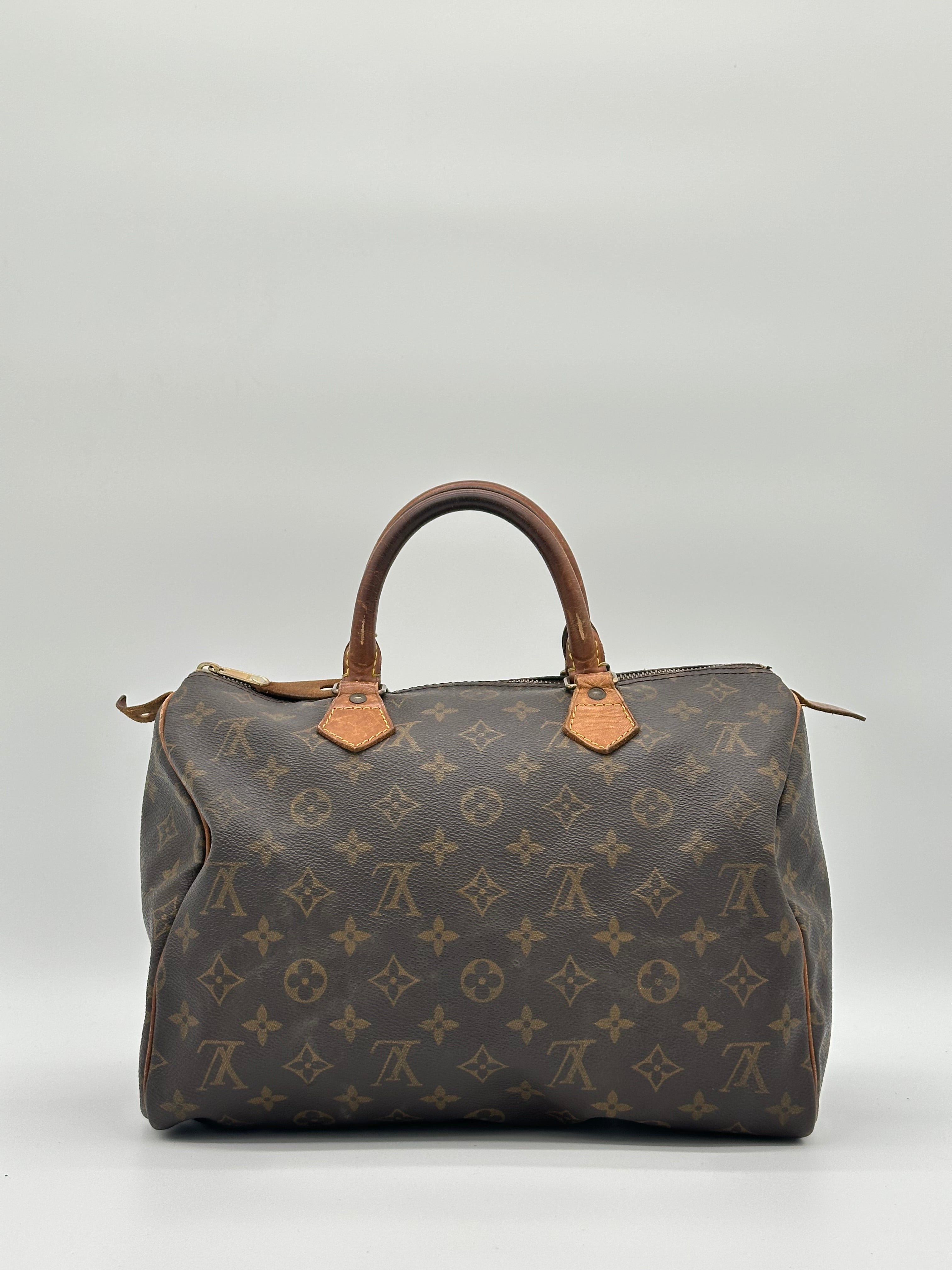 Louis Vuitton Speedy 30
