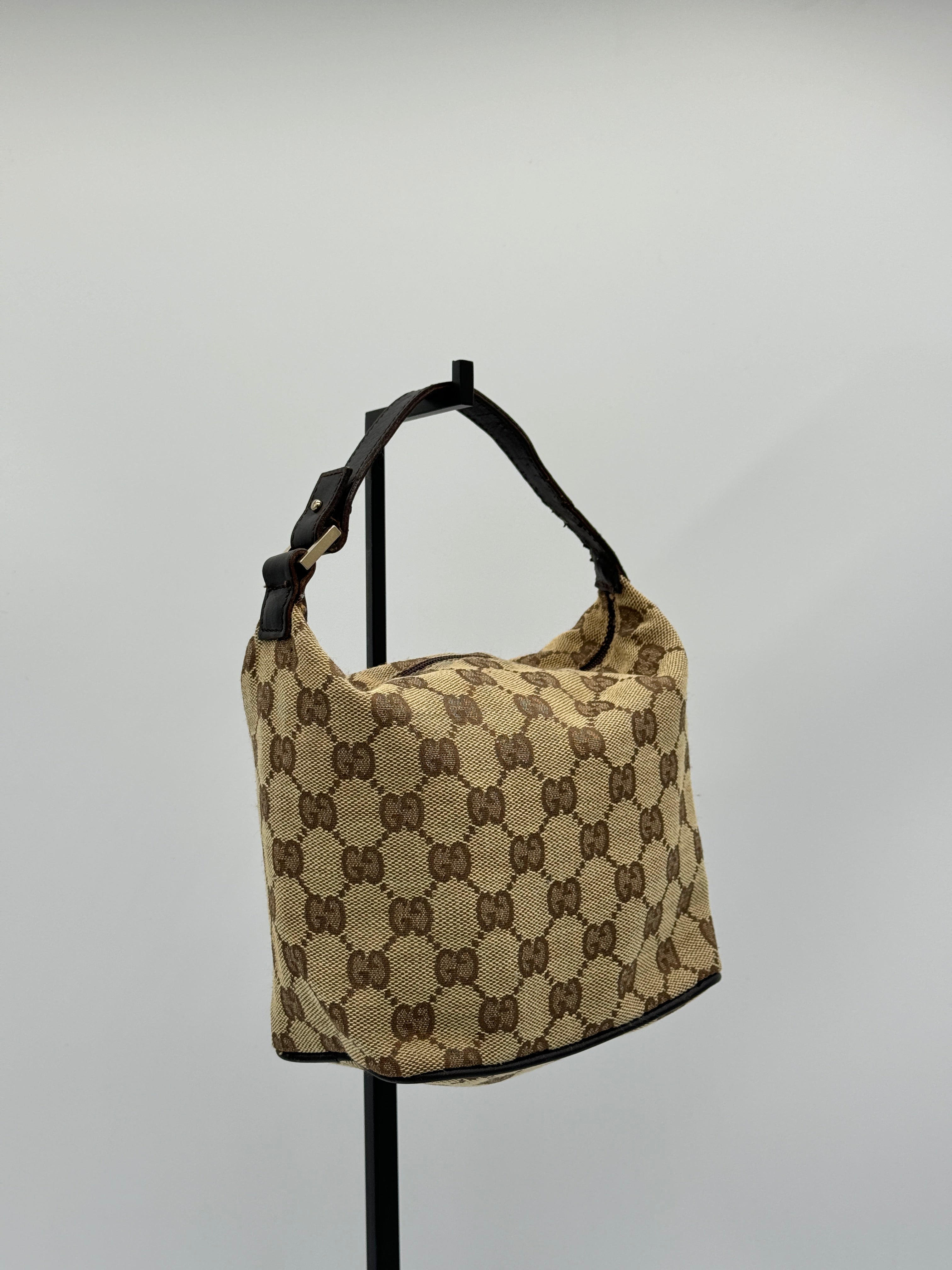 Gucci Mini Canvas