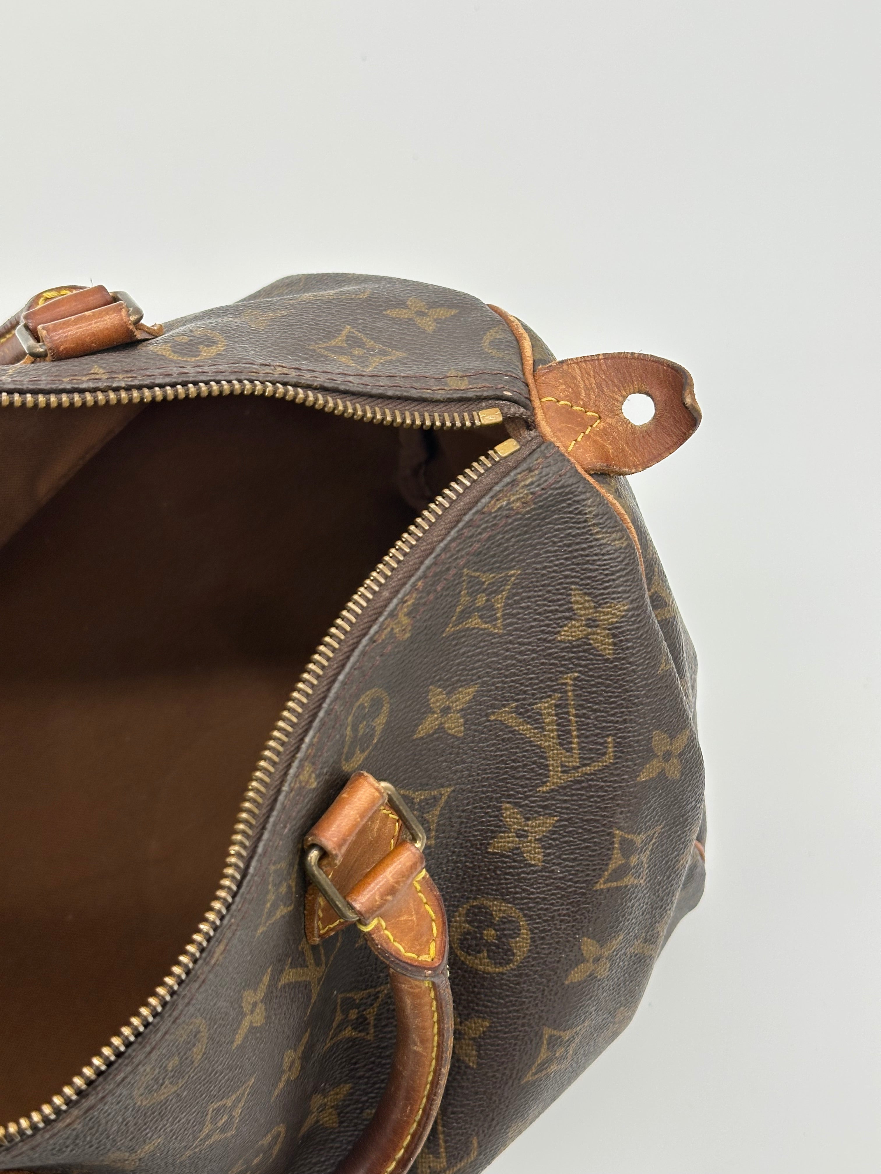 Louis Vuitton Speedy 30