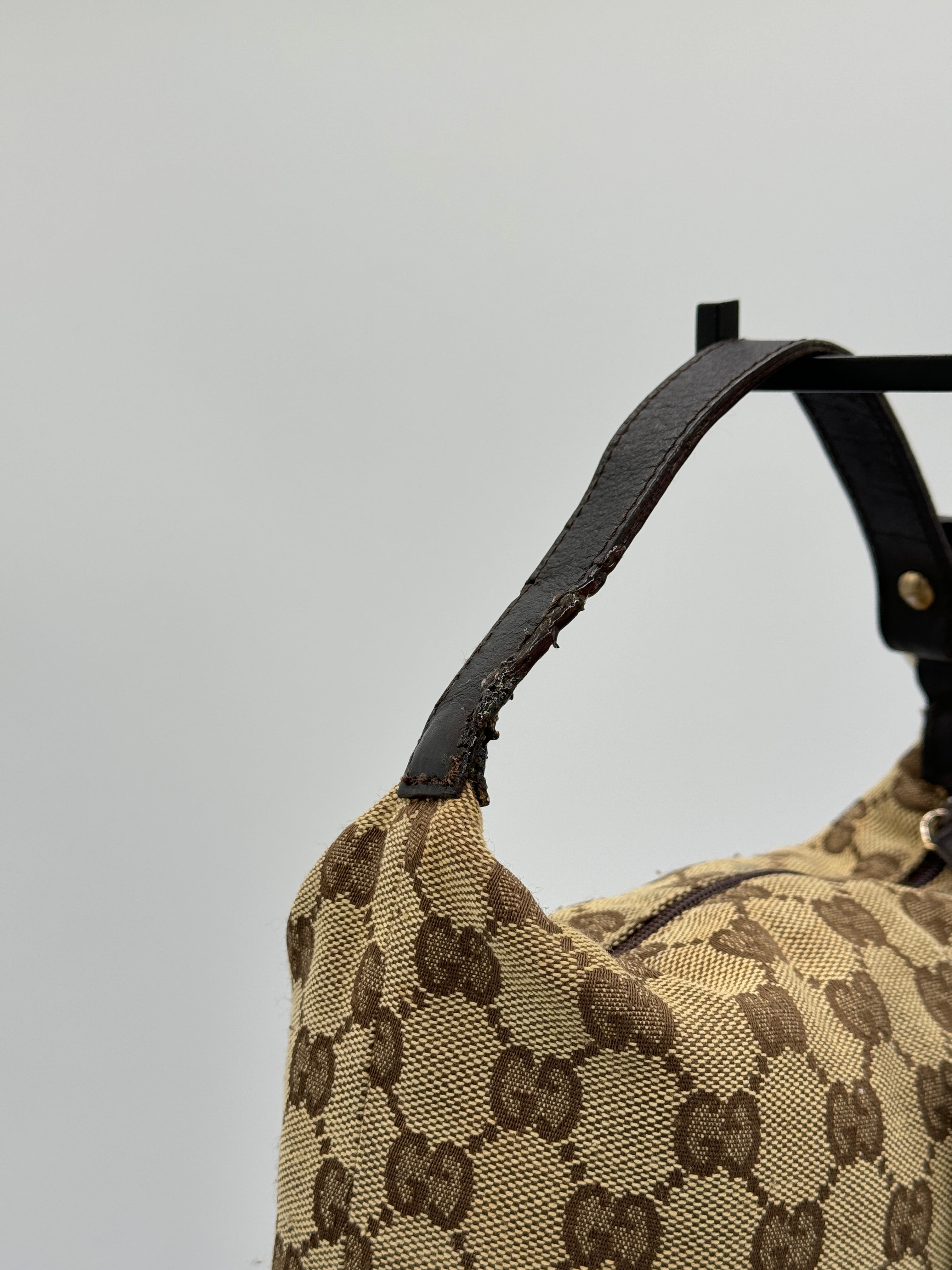 Gucci Mini Canvas