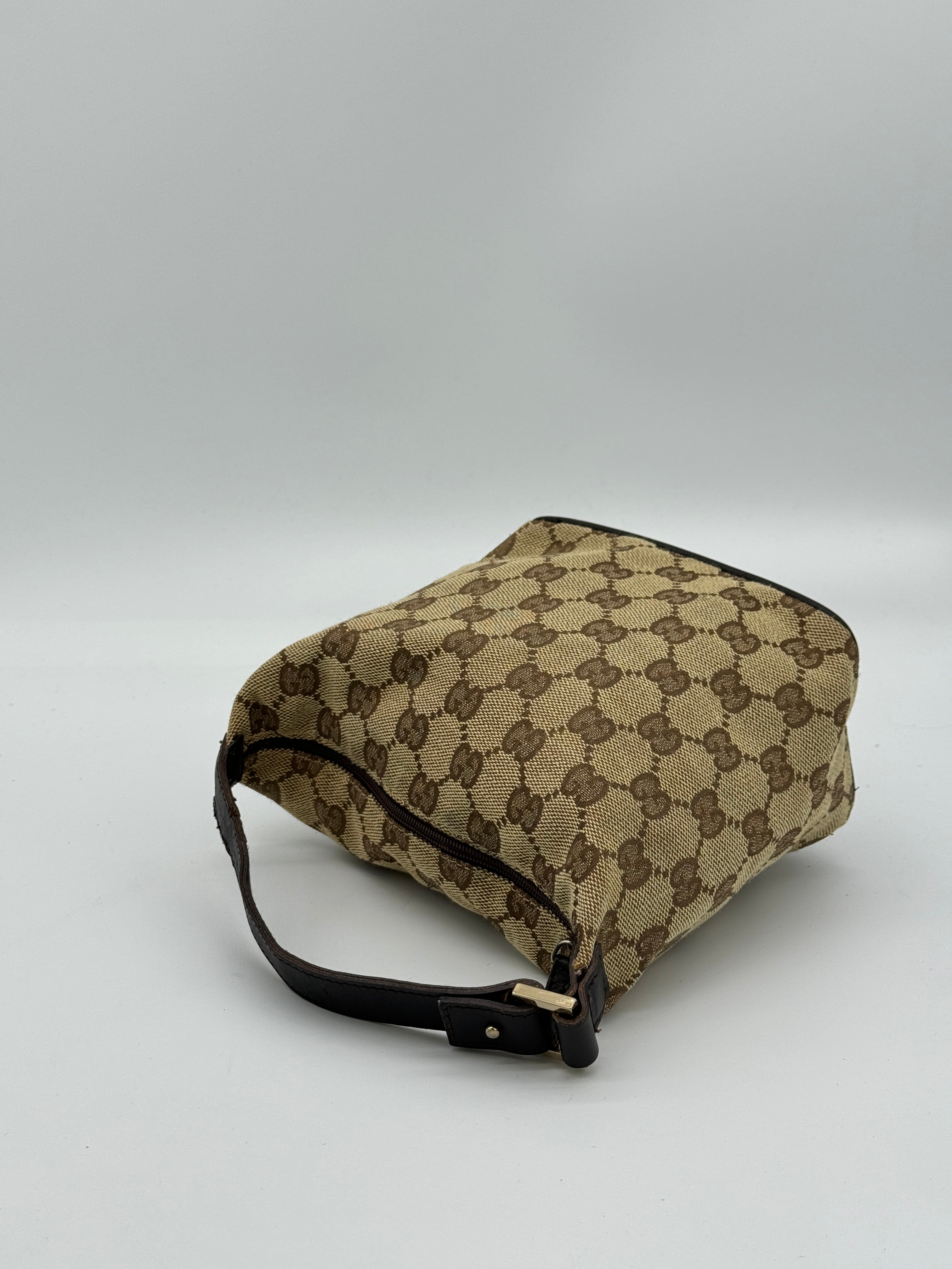 Gucci Mini Canvas